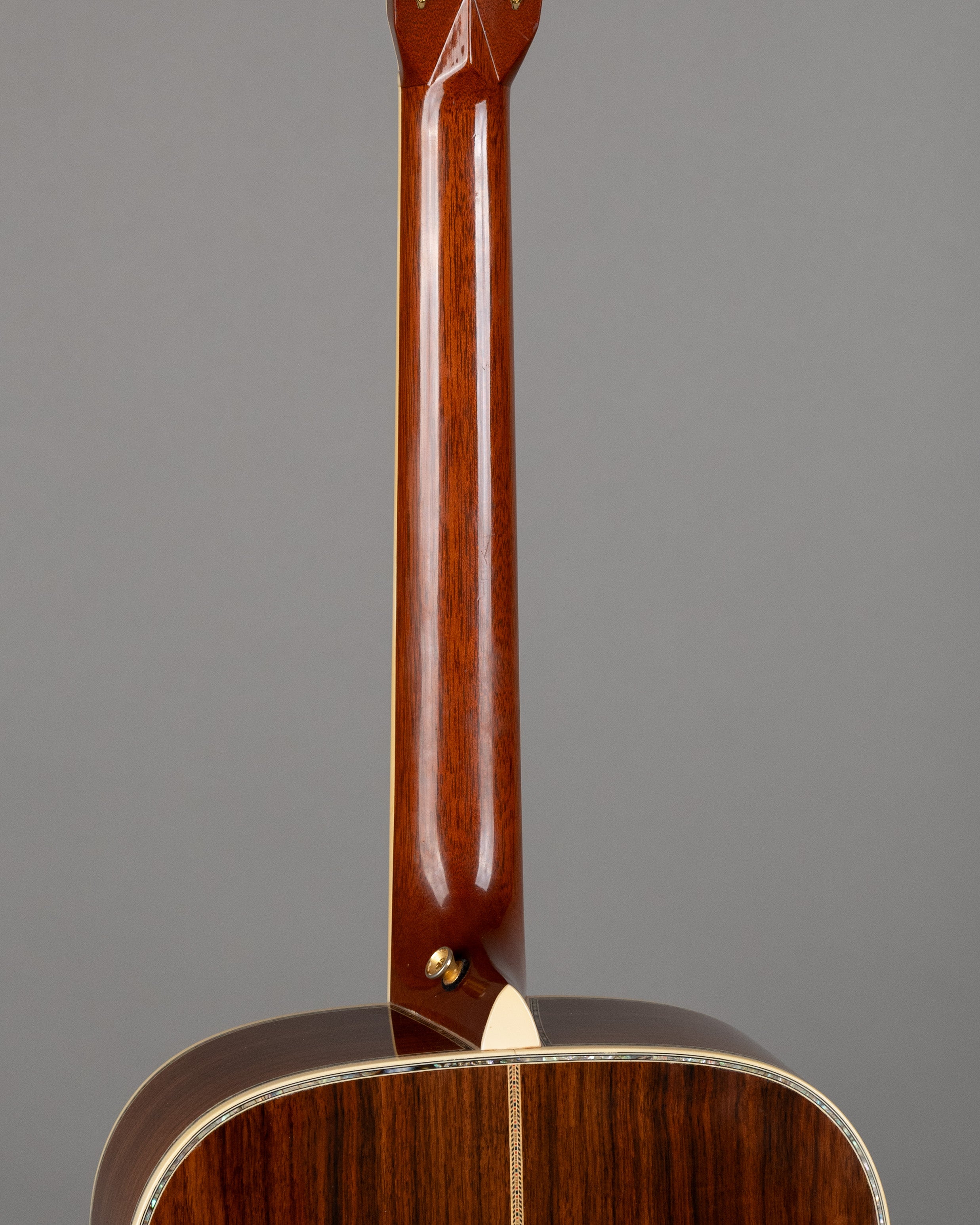 2010 Martin D-45 (USA, Natural Gloss, Pickup, OHSC)