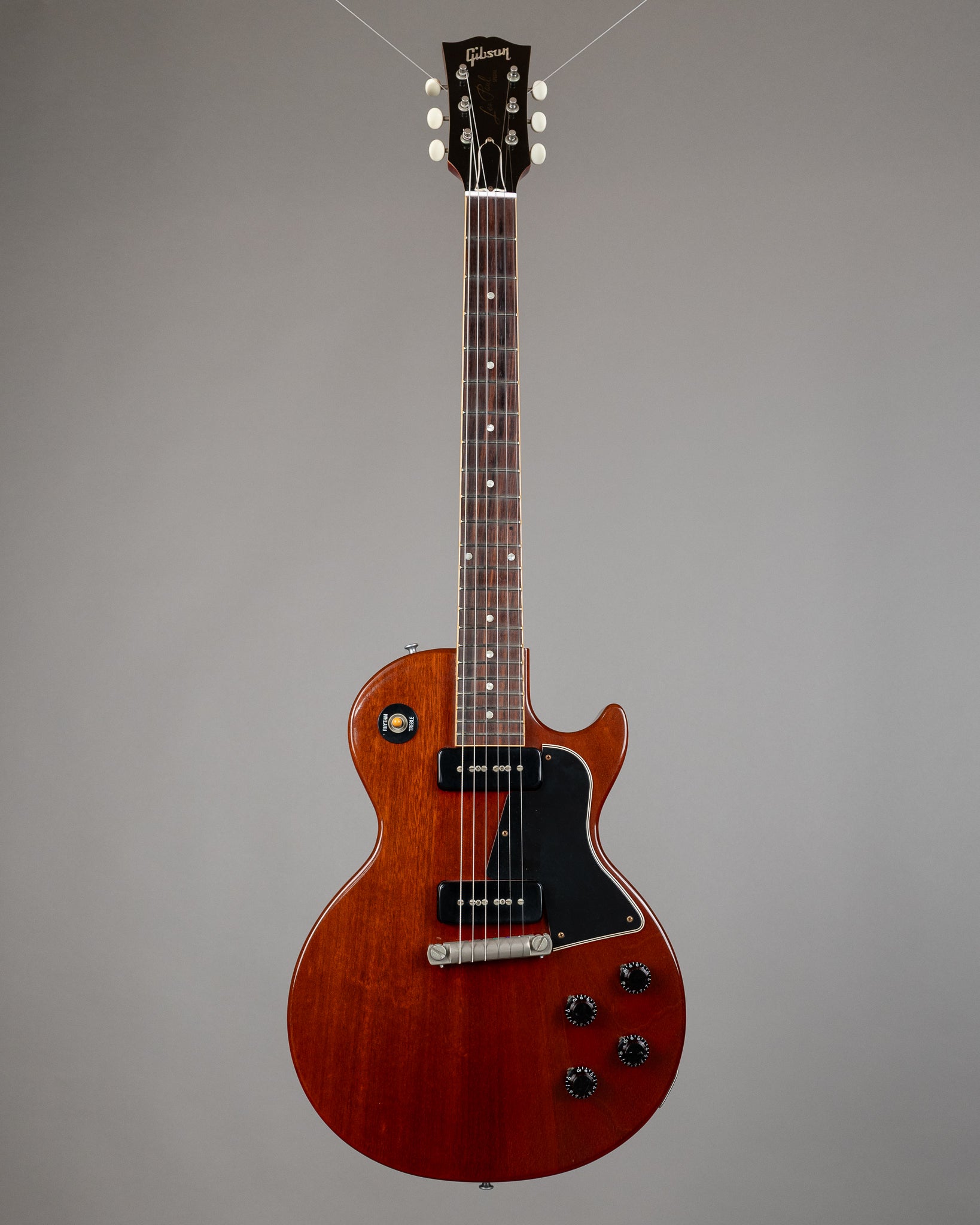 2006 Gibson Custom Shop 1960 Les Paul Special VOS (USA, Cherry, HSC)