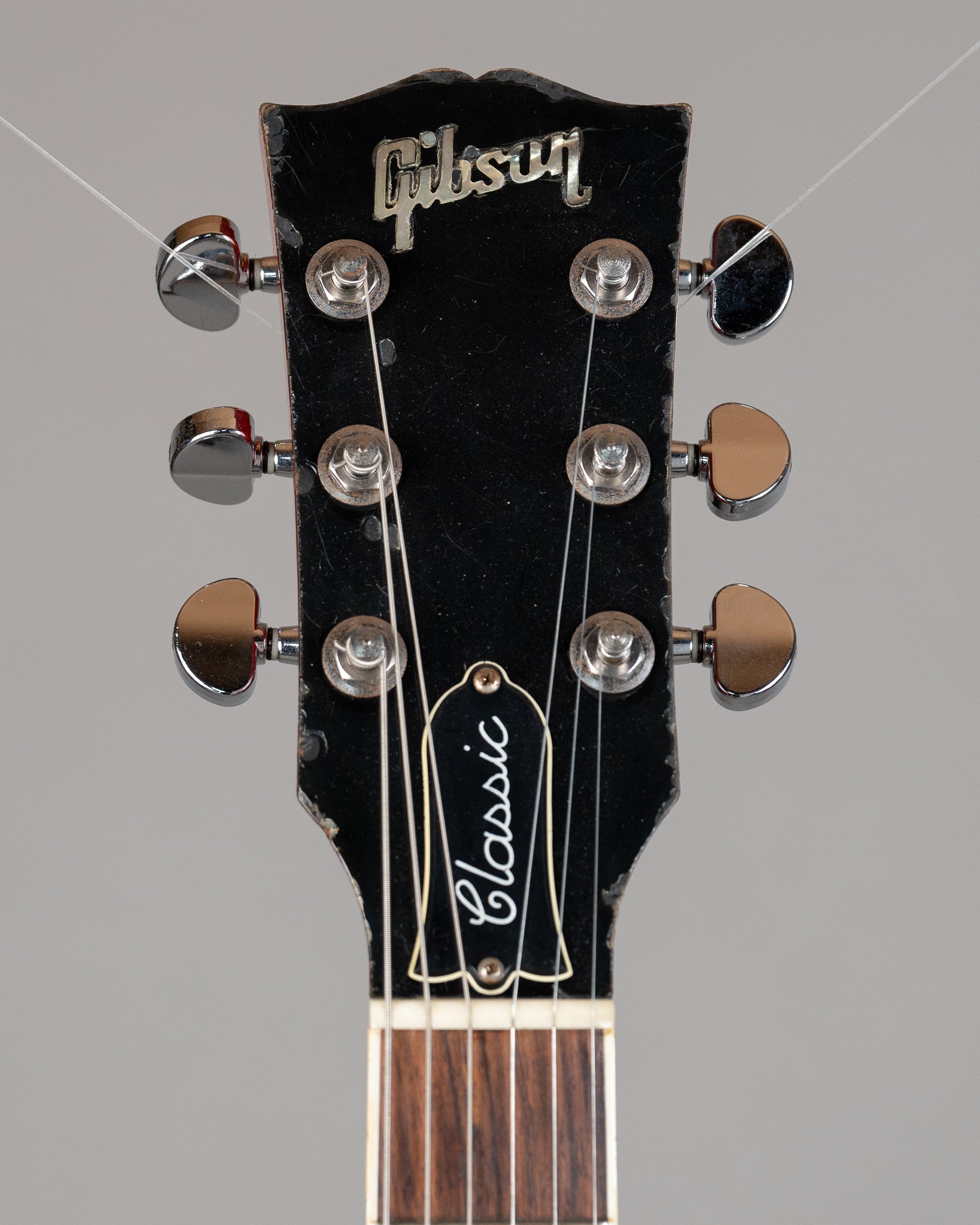 2004 Gibson SG Classic P90 (USA, Cherry, Gig Bag)