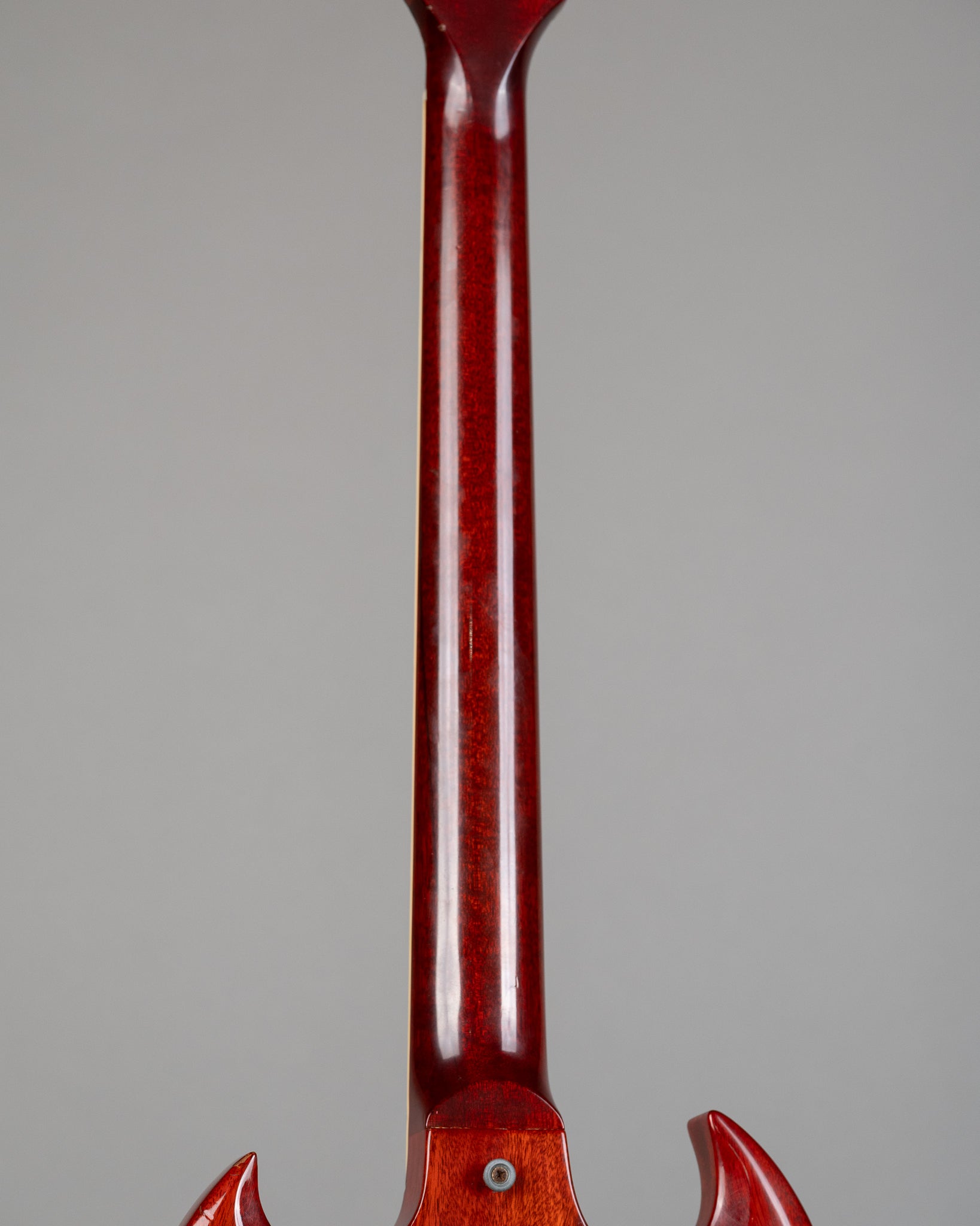 2004 Gibson SG Classic P90 (USA, Cherry, Gig Bag)