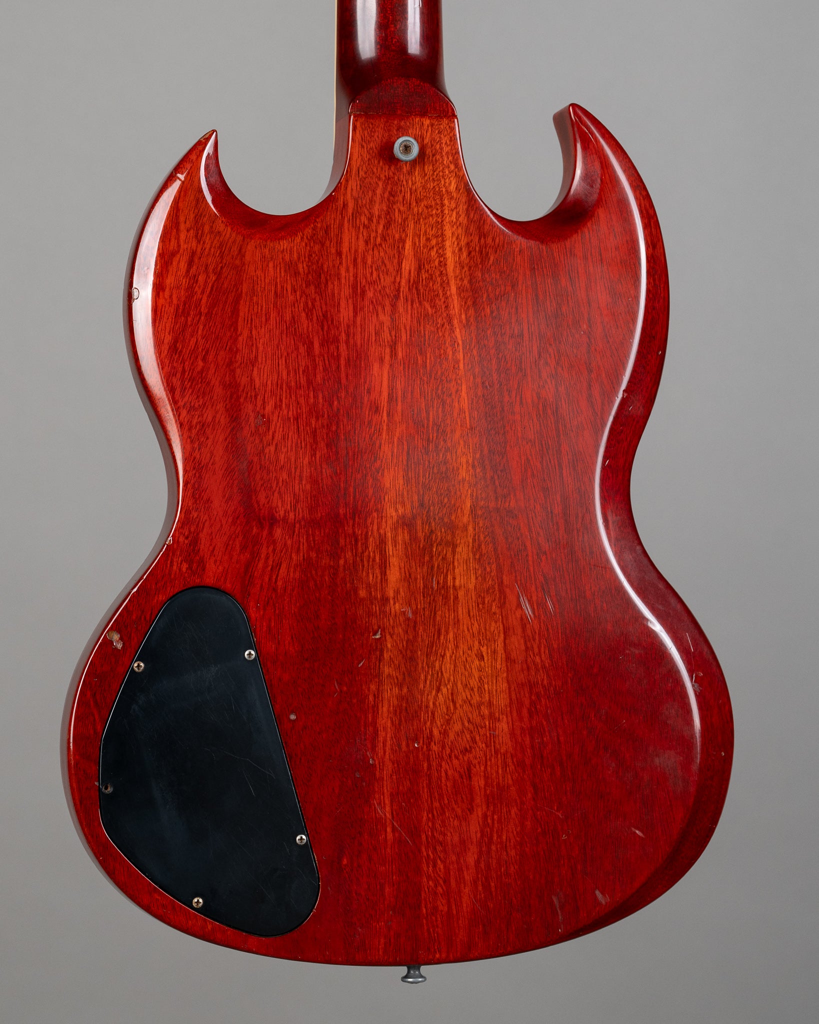 2004 Gibson SG Classic P90 (USA, Cherry, Gig Bag)