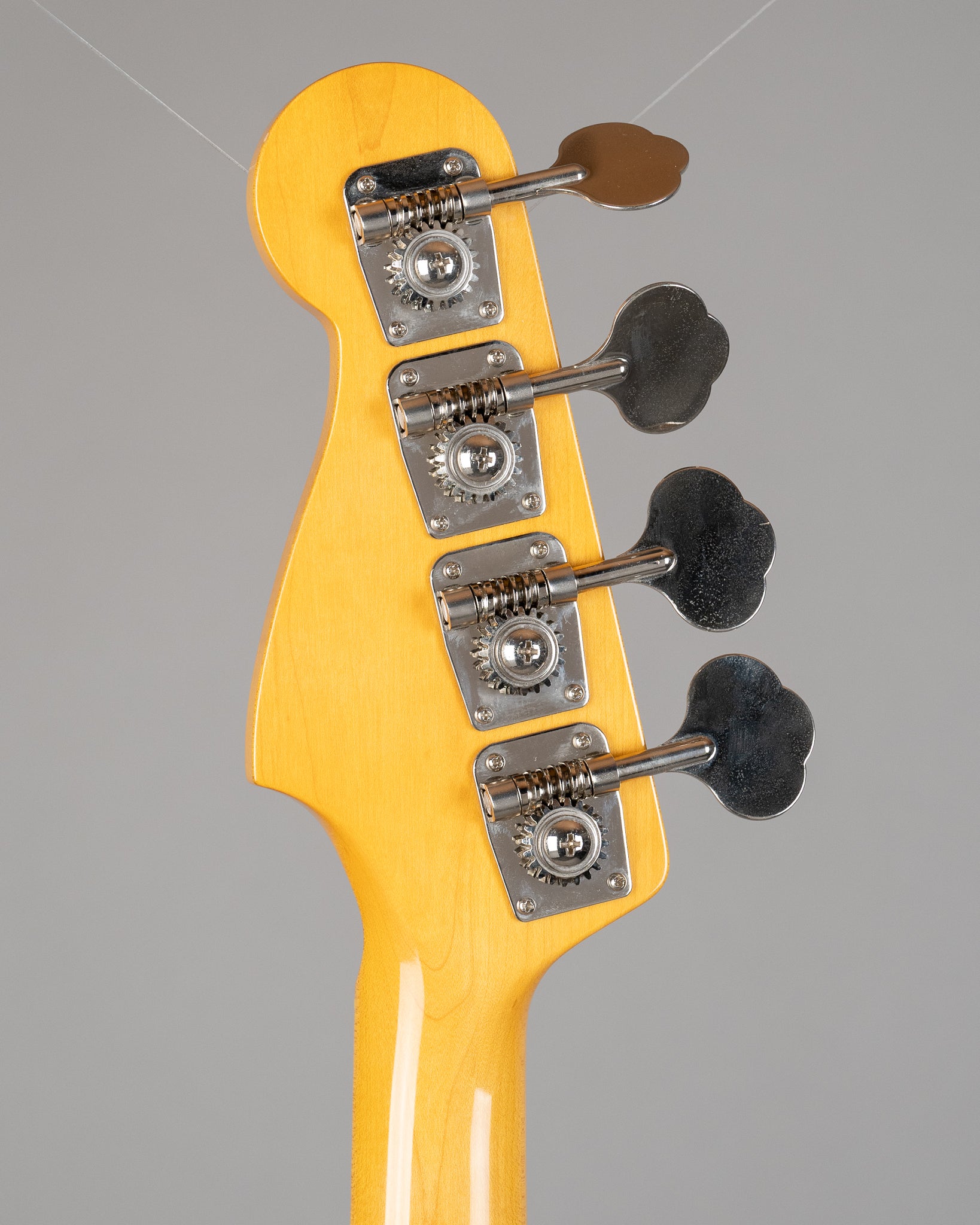 2012 Fender PB57 Precision Bass (Japan, Sunburst)