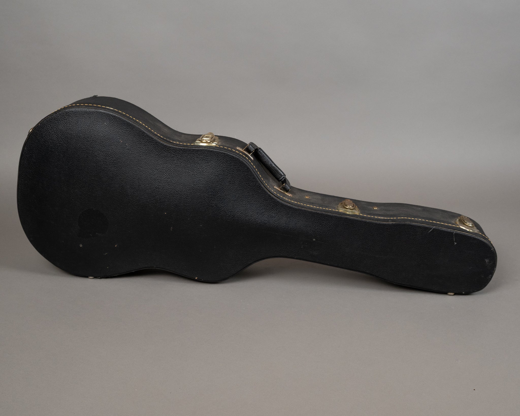 c1900 Washburn Model 123 '1897 Style' Parlour Guitar (USA, Brazilian Rosewood, HSC)