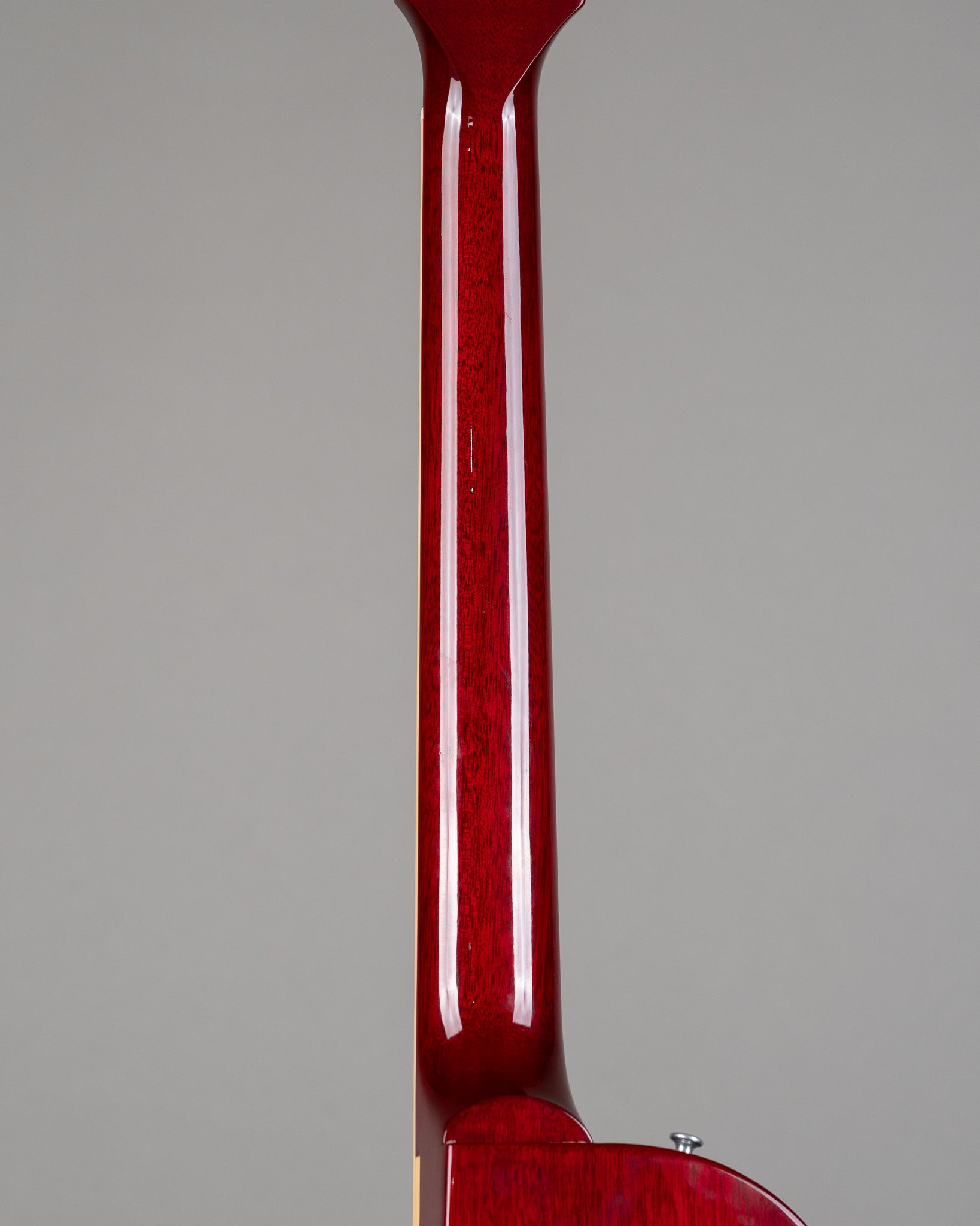 2003 Gibson Les Paul Classic (USA, Transparent Cherry, OHSC)