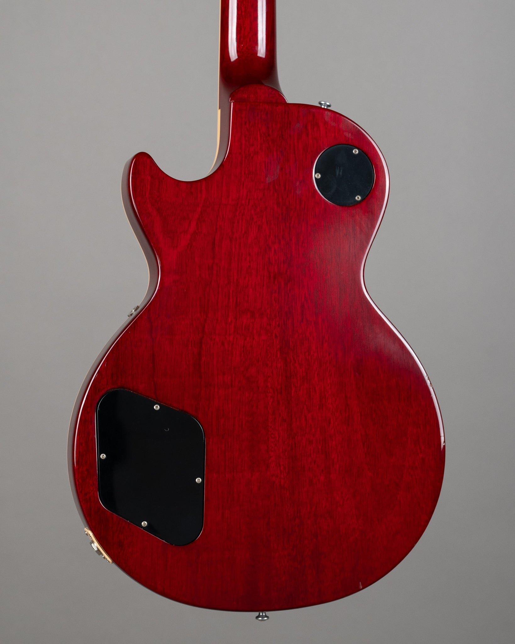 2003 Gibson Les Paul Classic (USA, Transparent Cherry, OHSC)