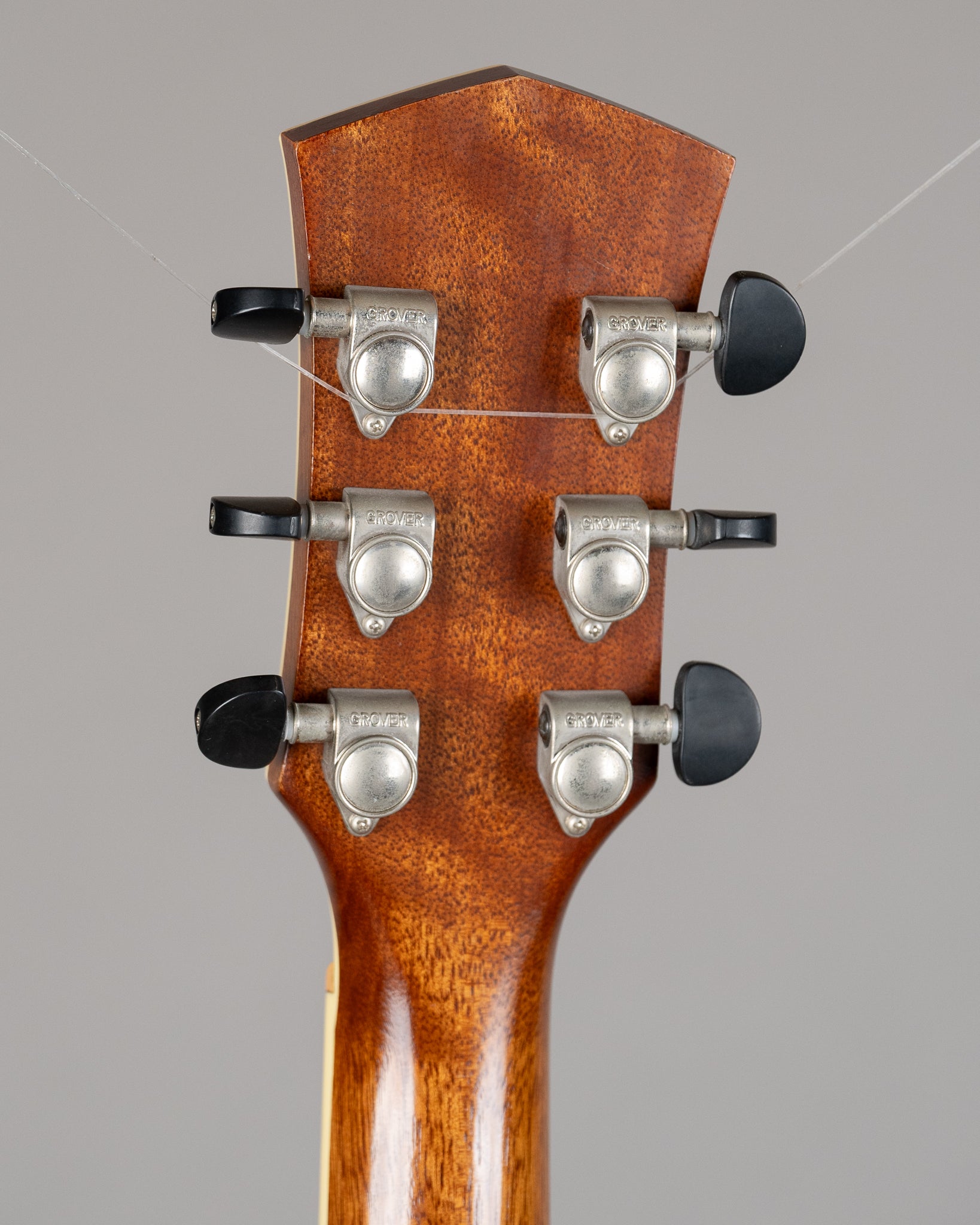 Cort MR-AS-L 6 String (Korea, Natural, HSC)