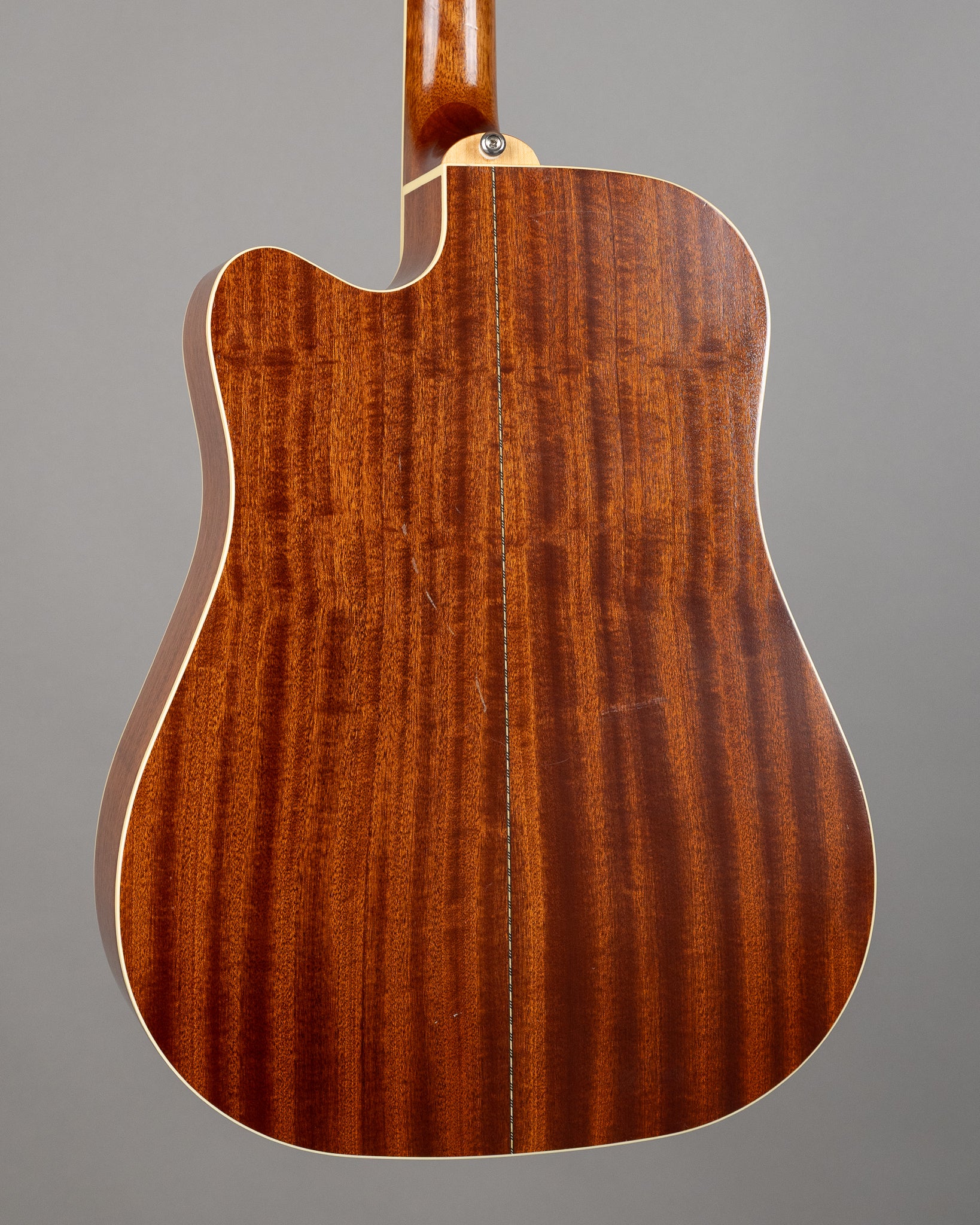 Cort MR-AS-L 6 String (Korea, Natural, HSC)