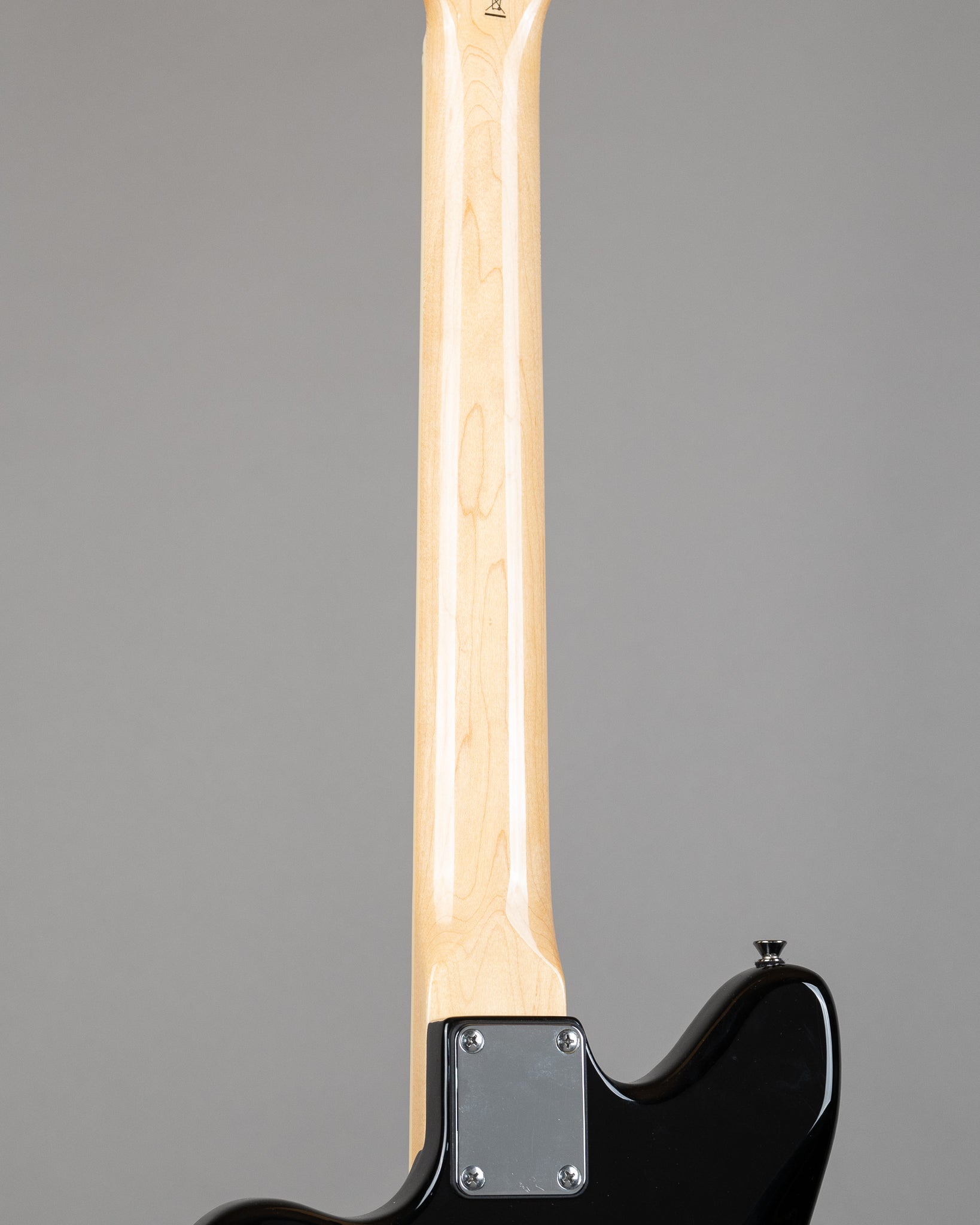 c2020s Revelation RJT60/12 '12 String' (China, Black)