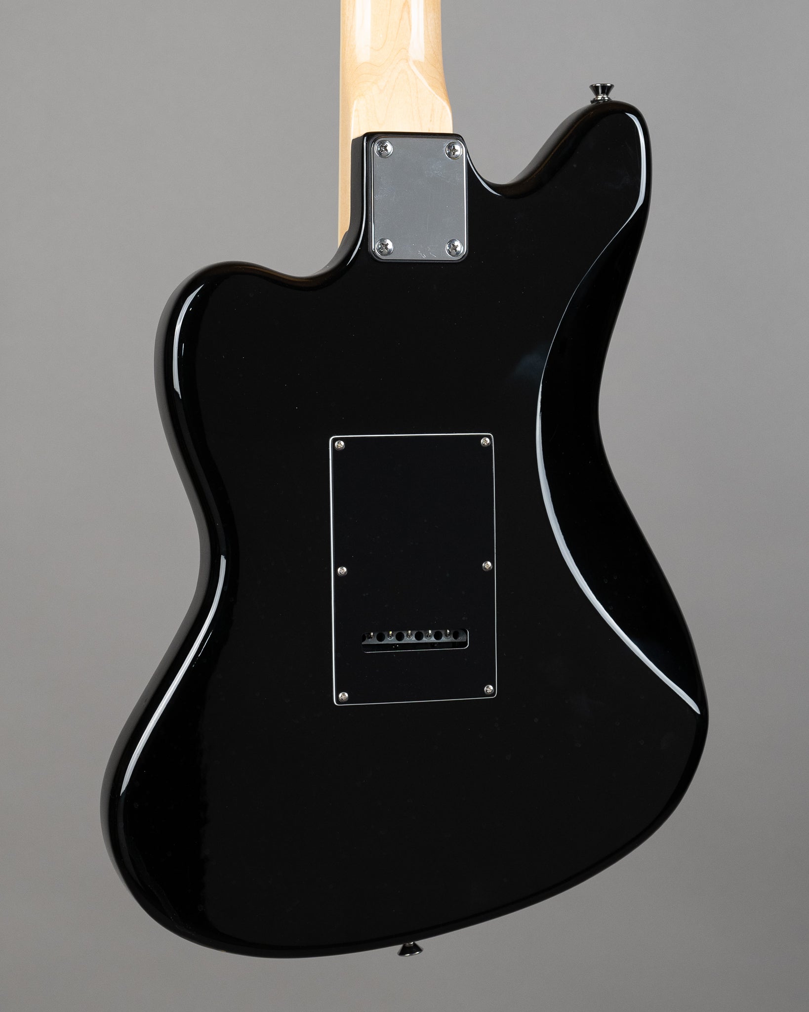 c2020s Revelation RJT60/12 '12 String' (China, Black)