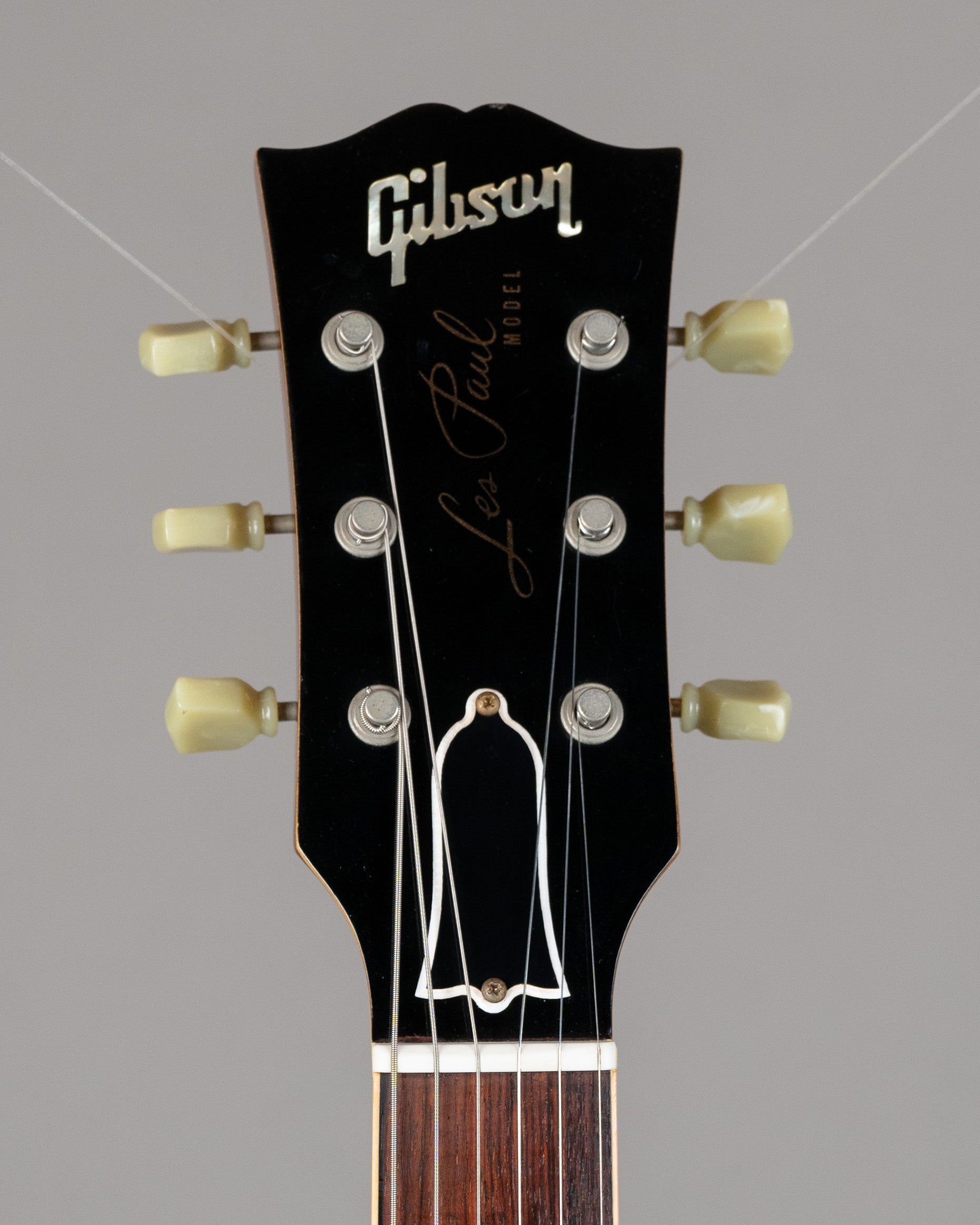 2008 Gibson Custom Shop R4 '54 VOS Les Paul Reissue (USA, Goldtop, OHSC, COA)