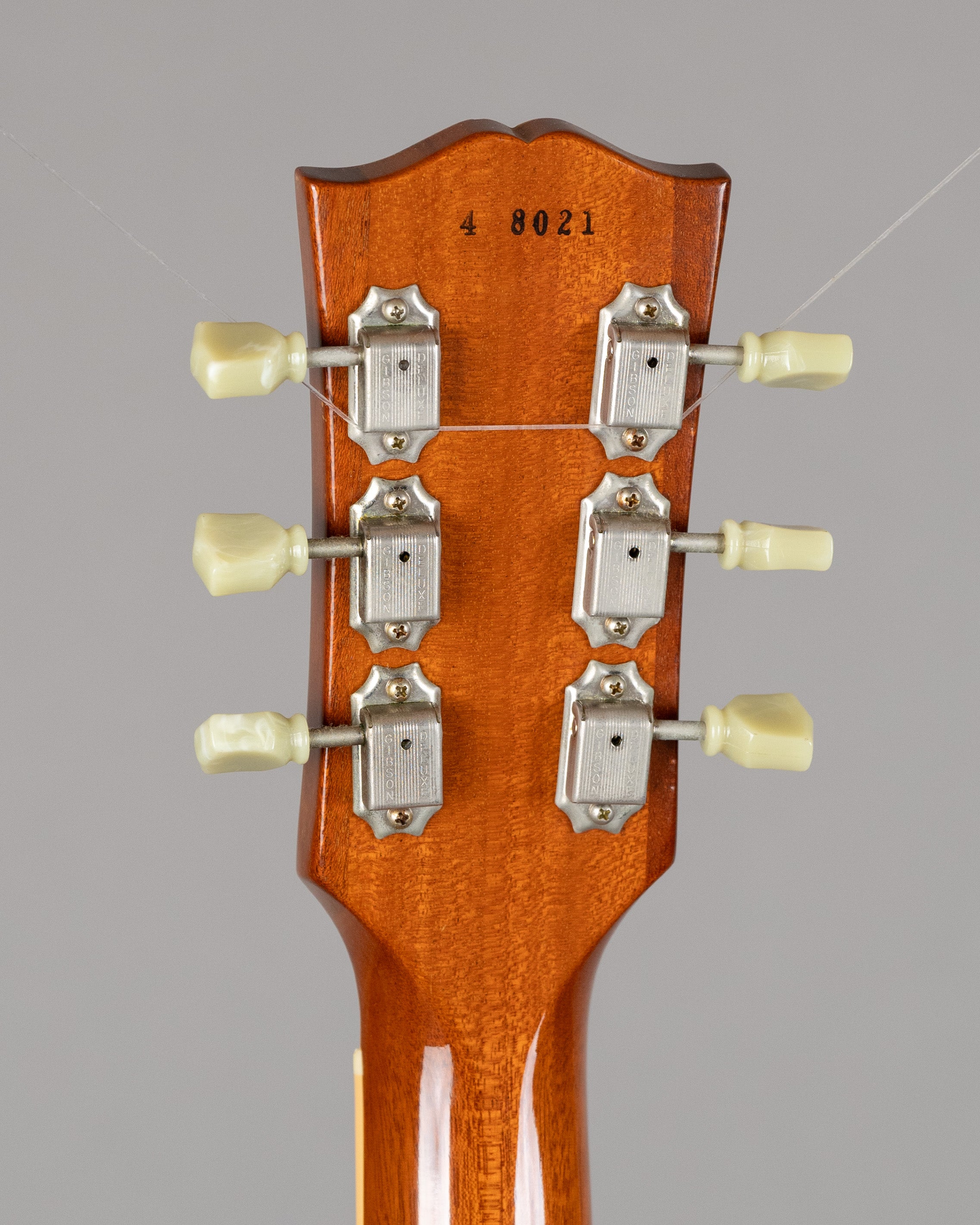 2008 Gibson Custom Shop R4 '54 VOS Les Paul Reissue (USA, Goldtop, OHSC, COA)