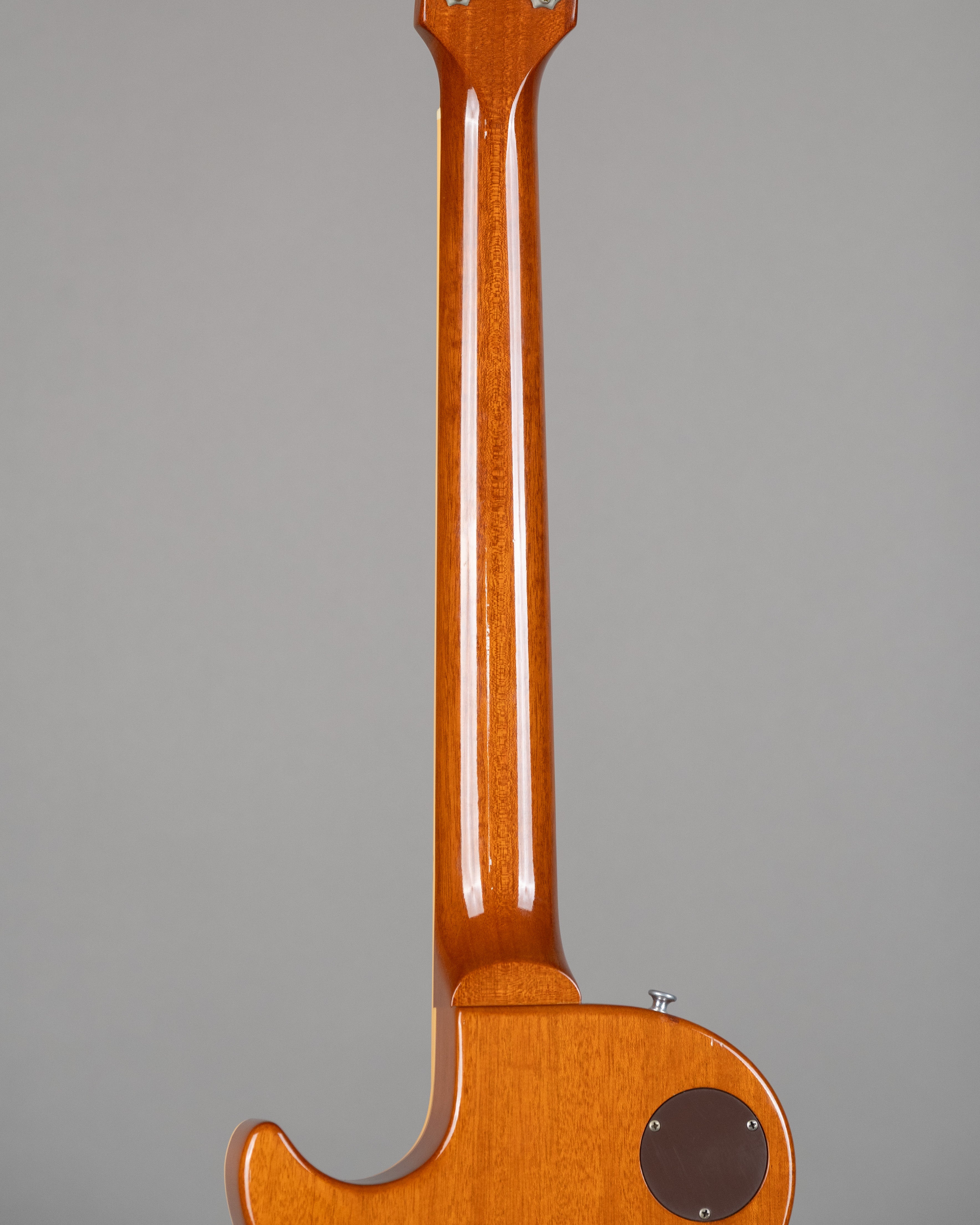 2008 Gibson Custom Shop R4 '54 VOS Les Paul Reissue (USA, Goldtop, OHSC, COA)