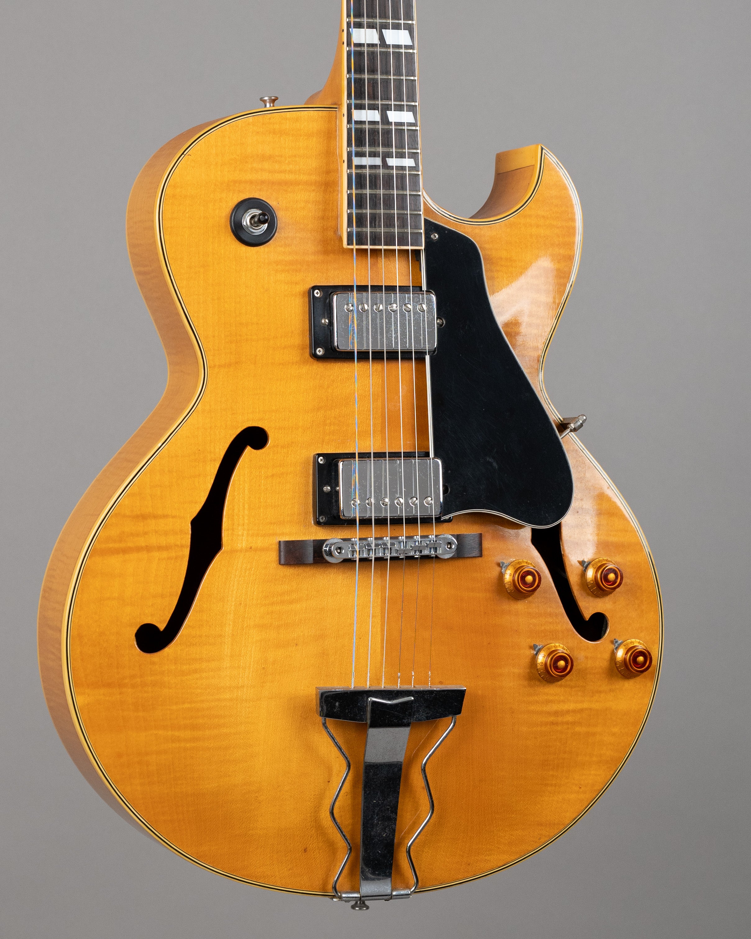 c1975 Greco FA-67-70 (Japan, Natural)
