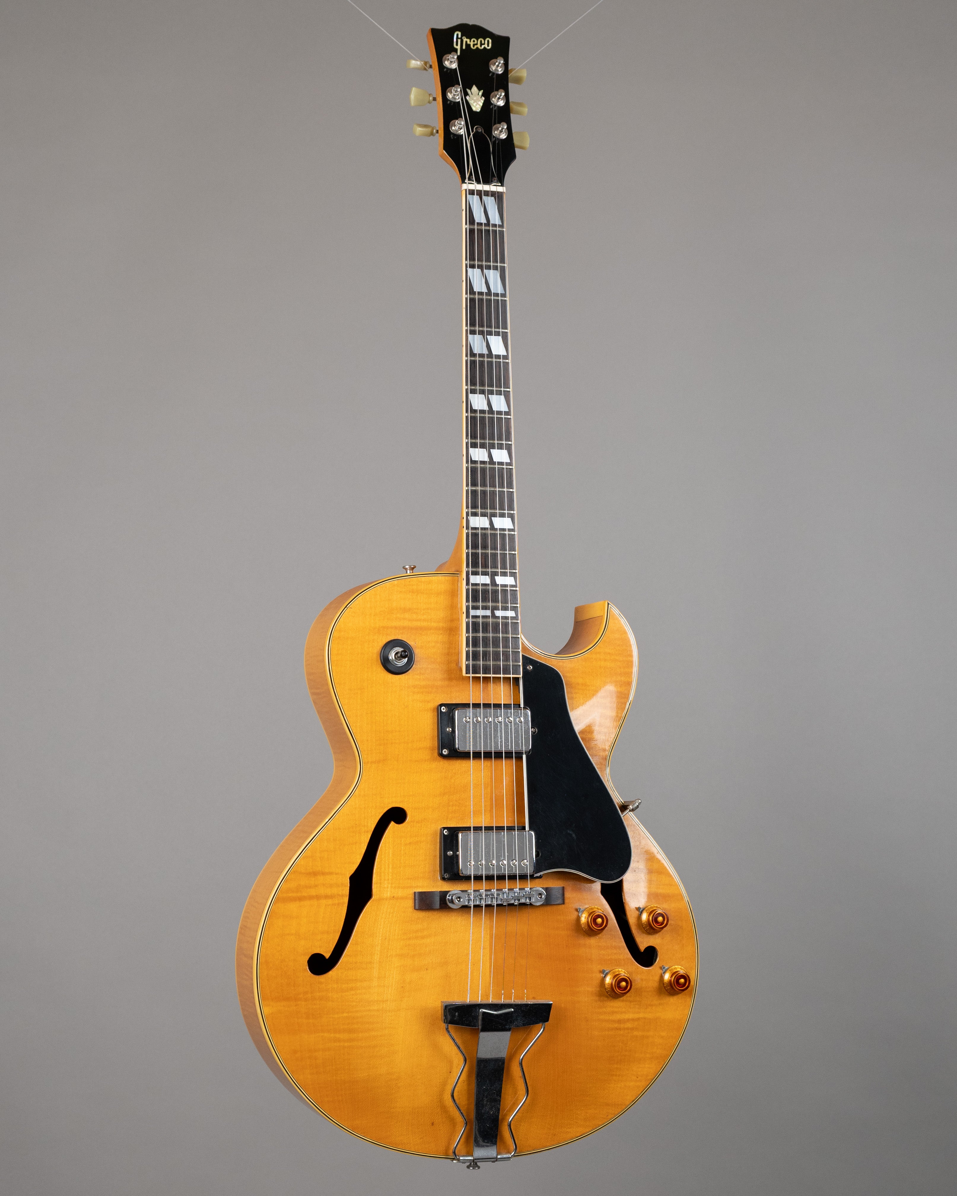 c1975 Greco FA-67-70 (Japan, Natural)