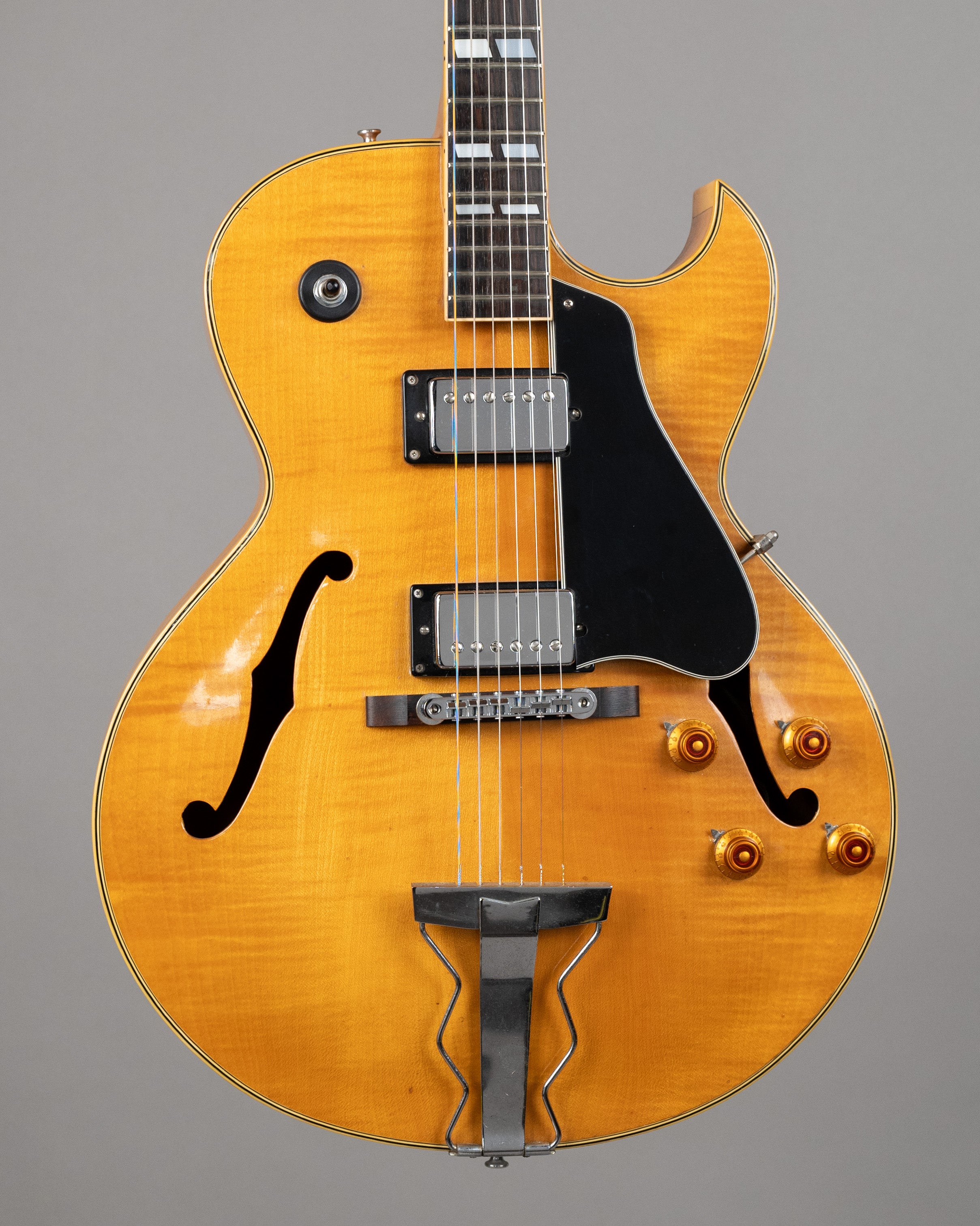 c1975 Greco FA-67-70 (Japan, Natural)