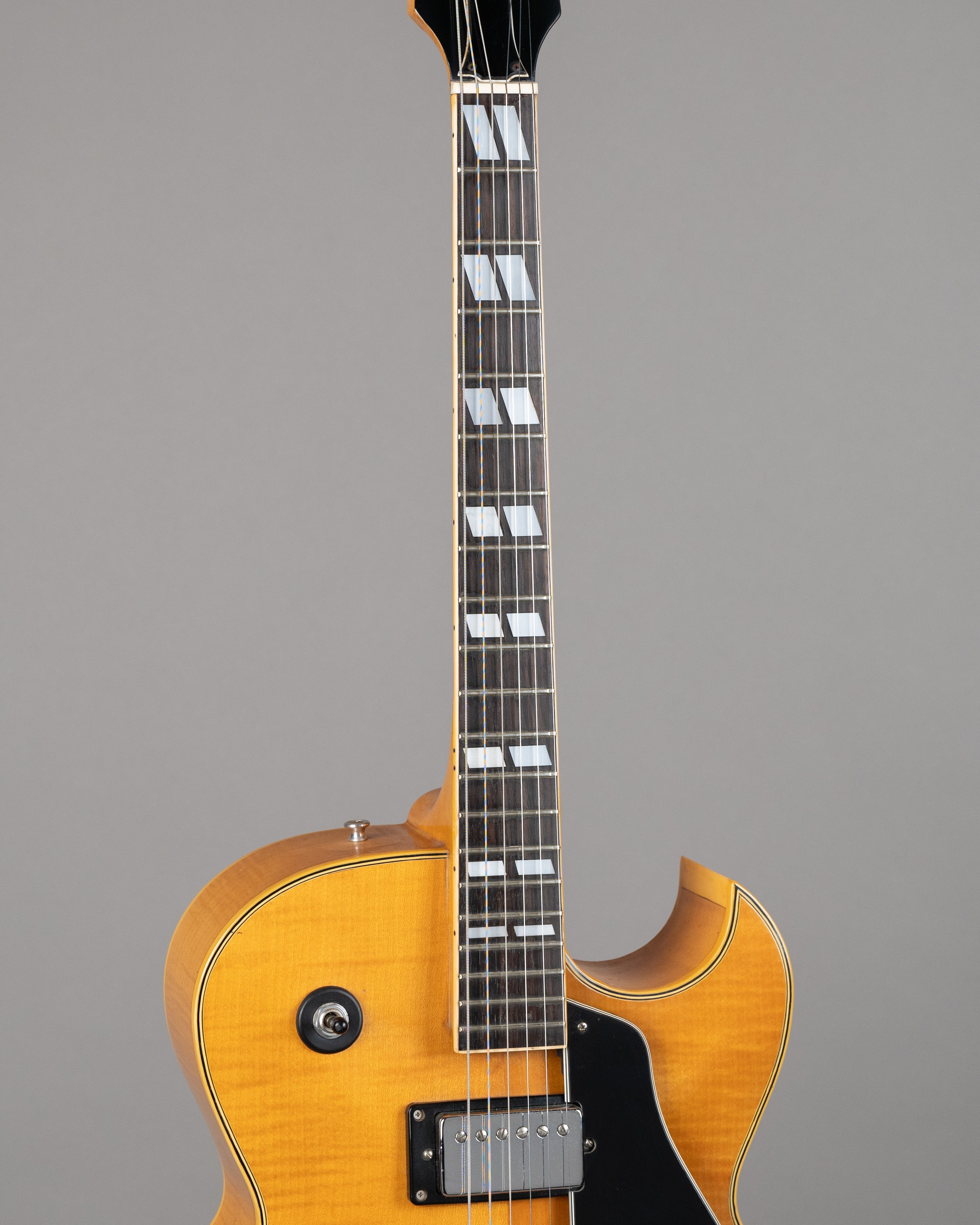 c1975 Greco FA-67-70 (Japan, Natural)