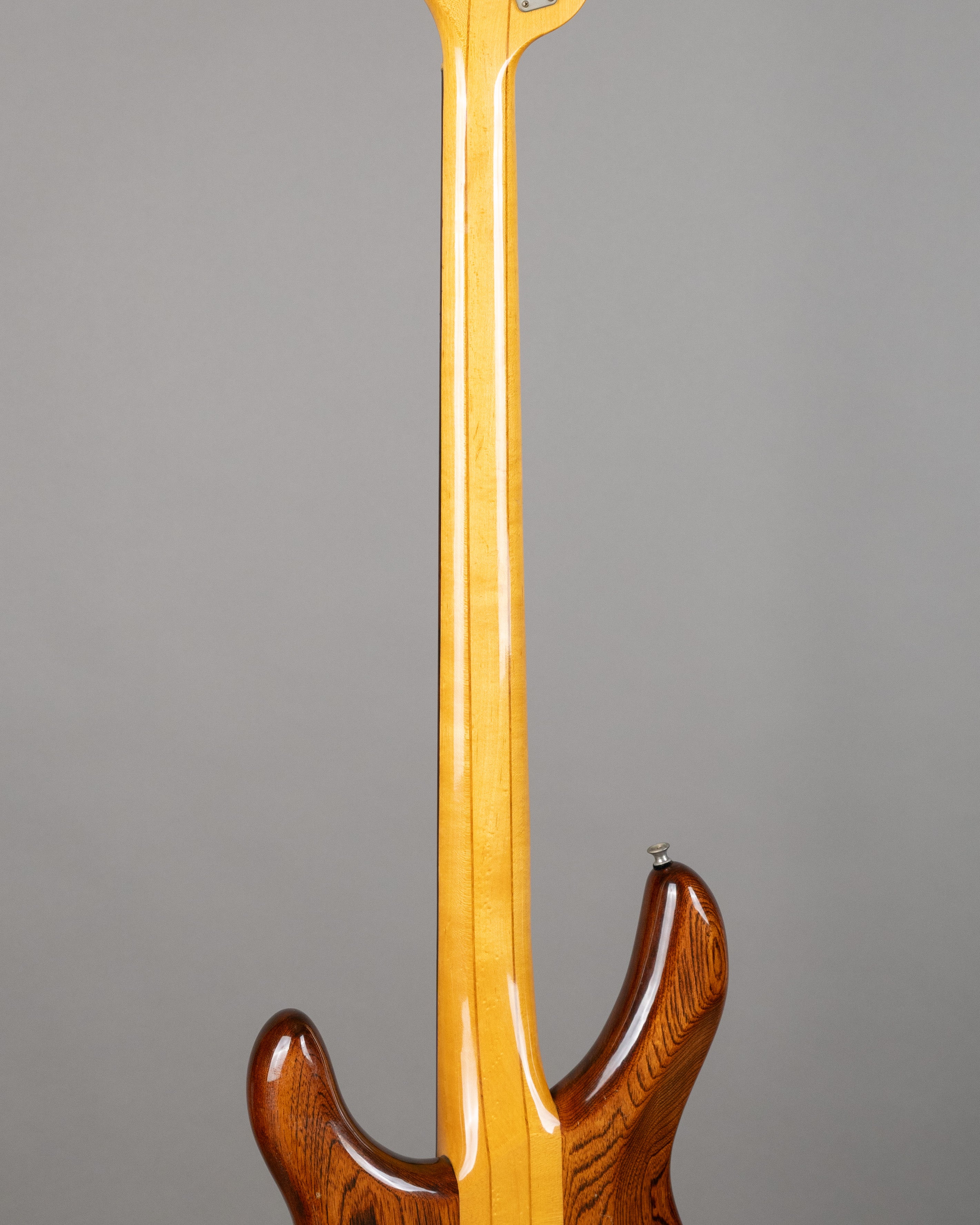 1979 Greco 750 GOB II Bass (Japan, Natural Gloss, OHSC)