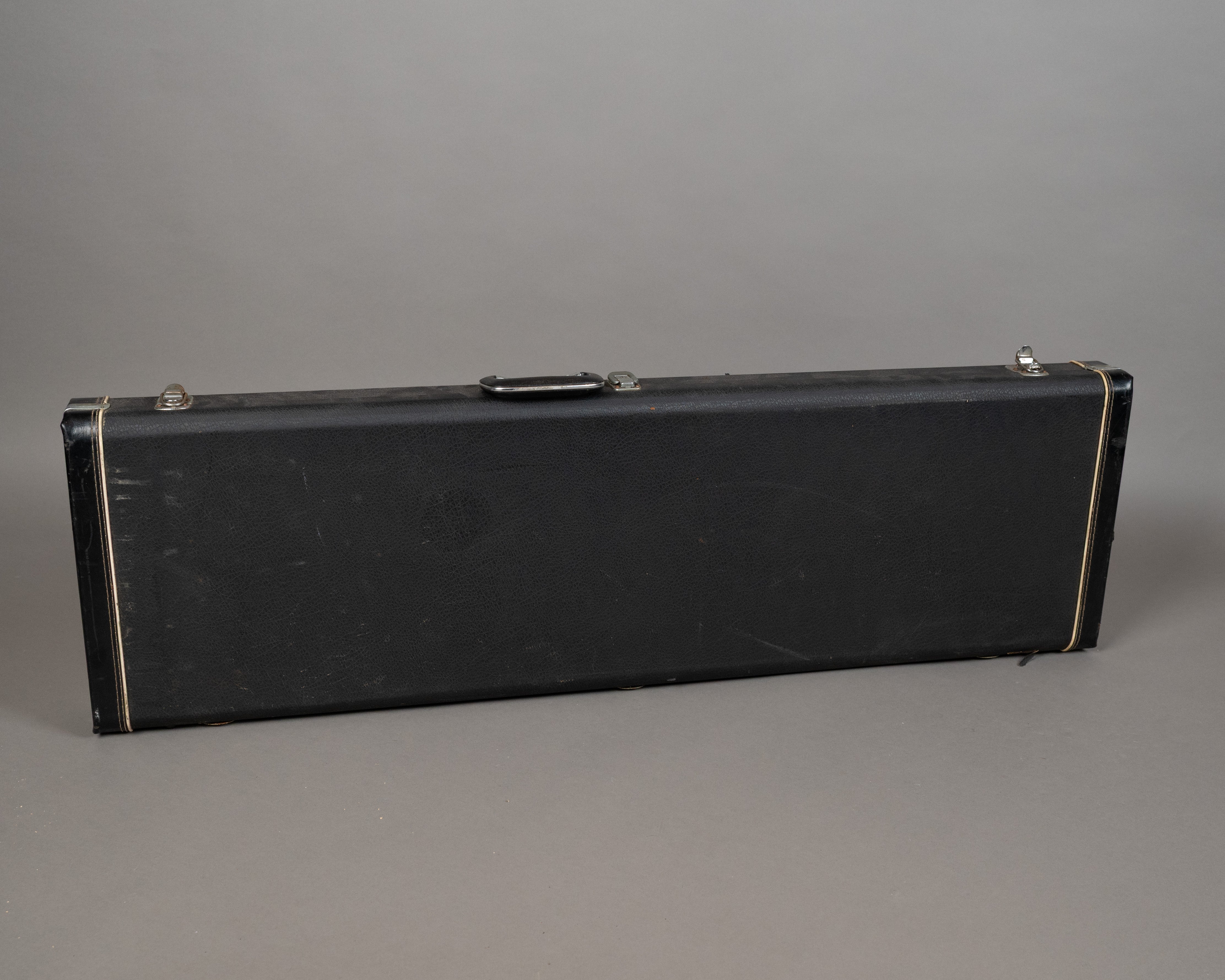 1979 Greco 750 GOB II Bass (Japan, Natural Gloss, OHSC)