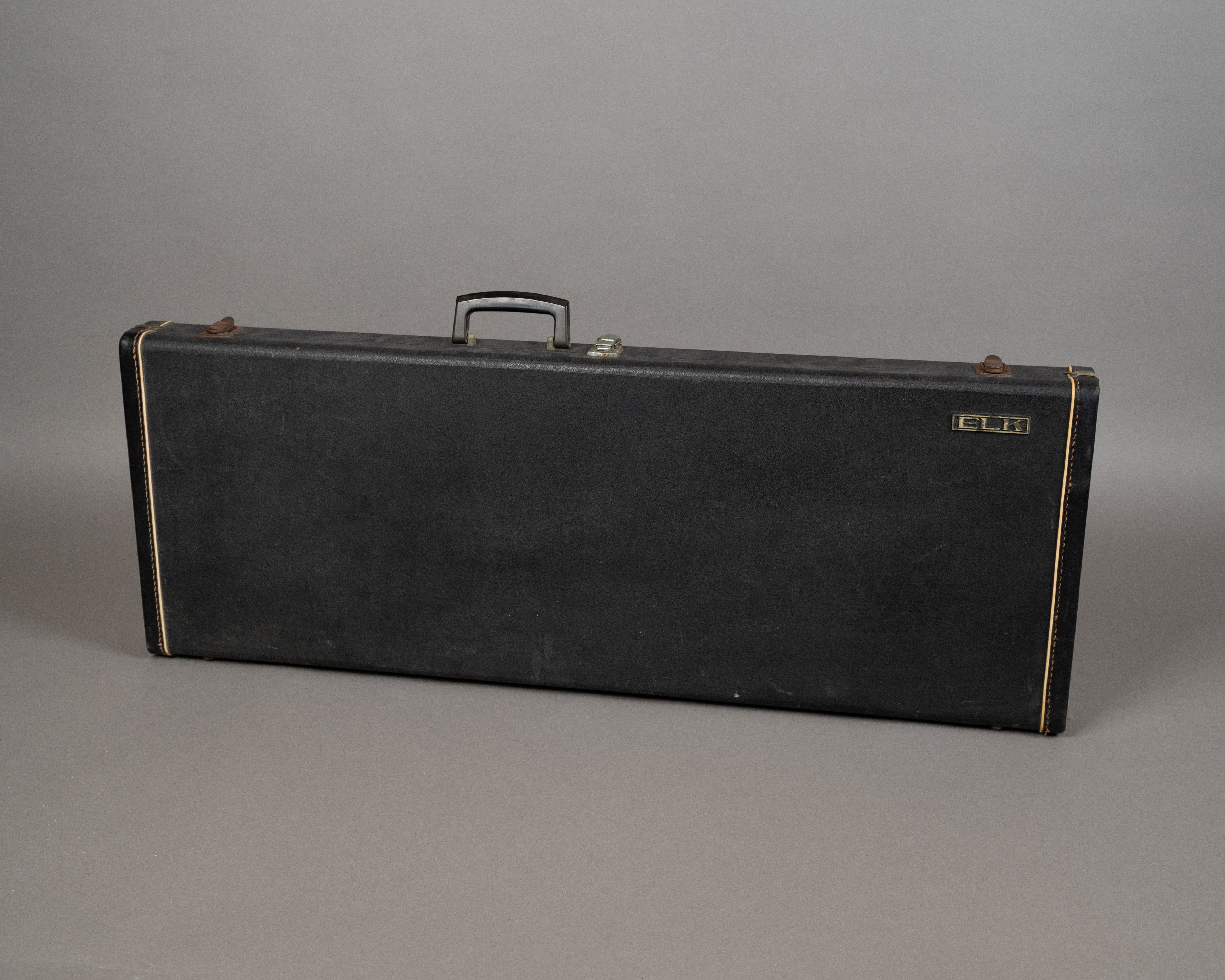 c2000s Teisco BS-36 Bass (Japan, Cream)