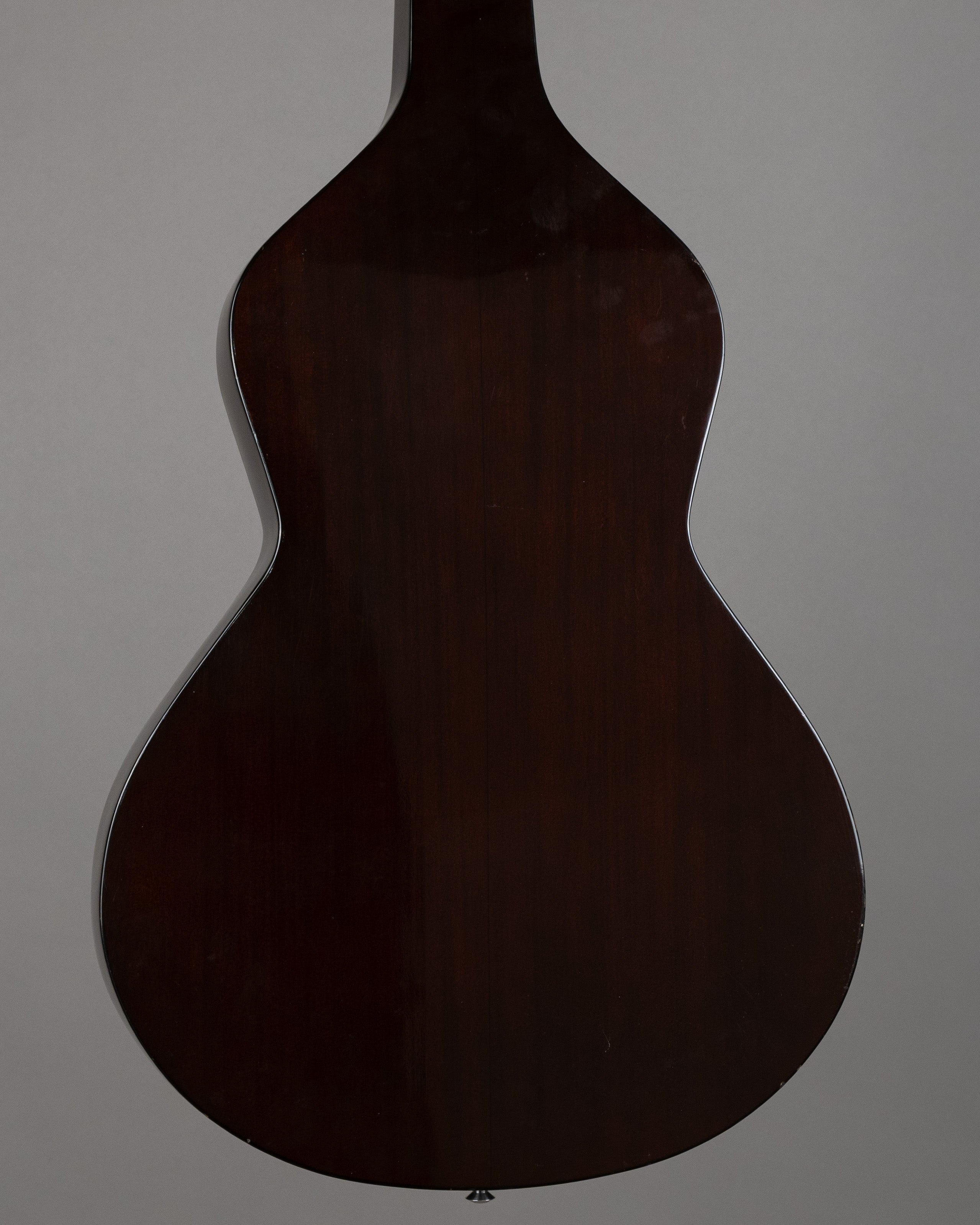 c2020s Superior Brand 'Weissenborn' Lap Steel (Mexico, Natural, HSC)