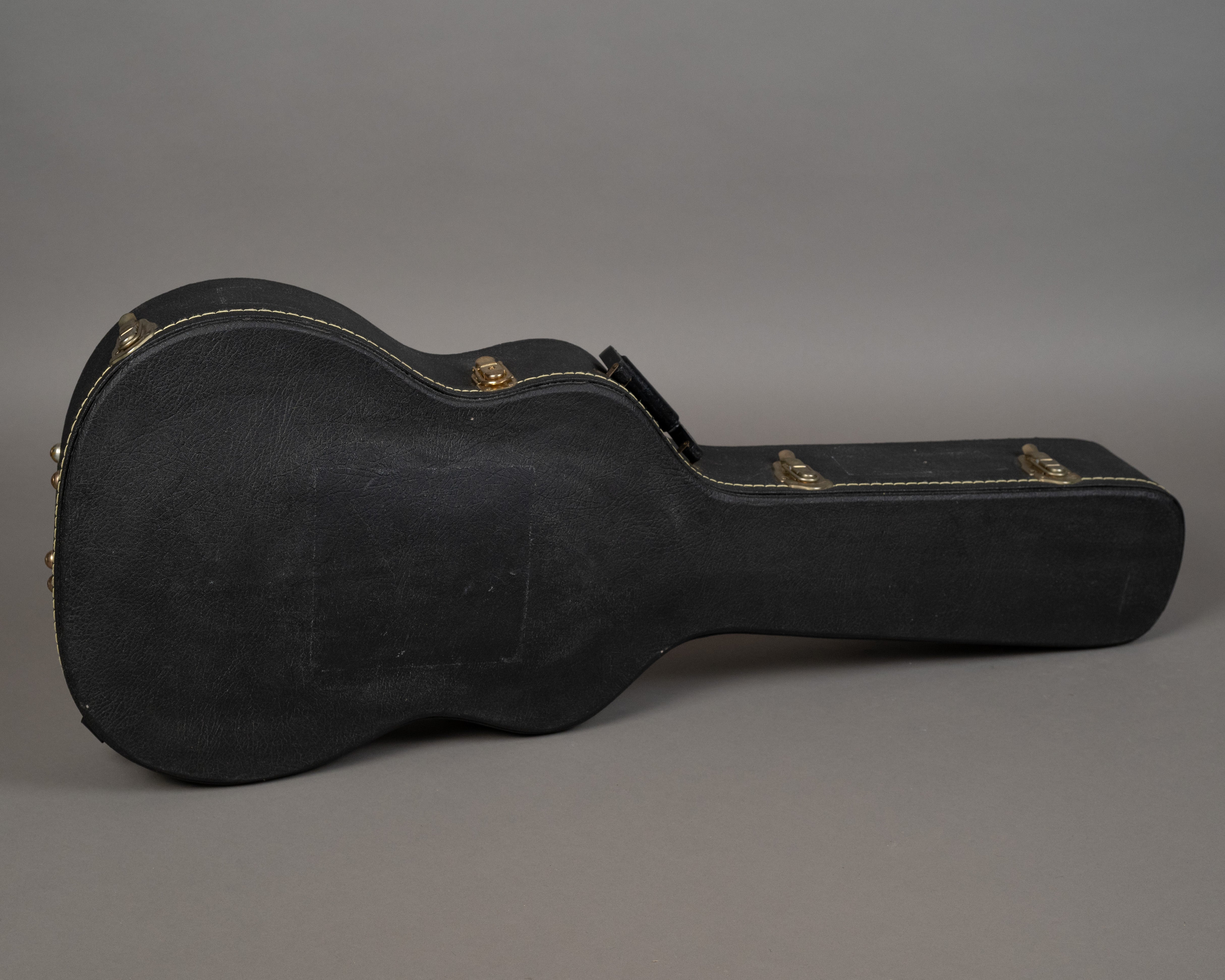 c2020s Superior Brand 'Weissenborn' Lap Steel (Mexico, Natural, HSC)