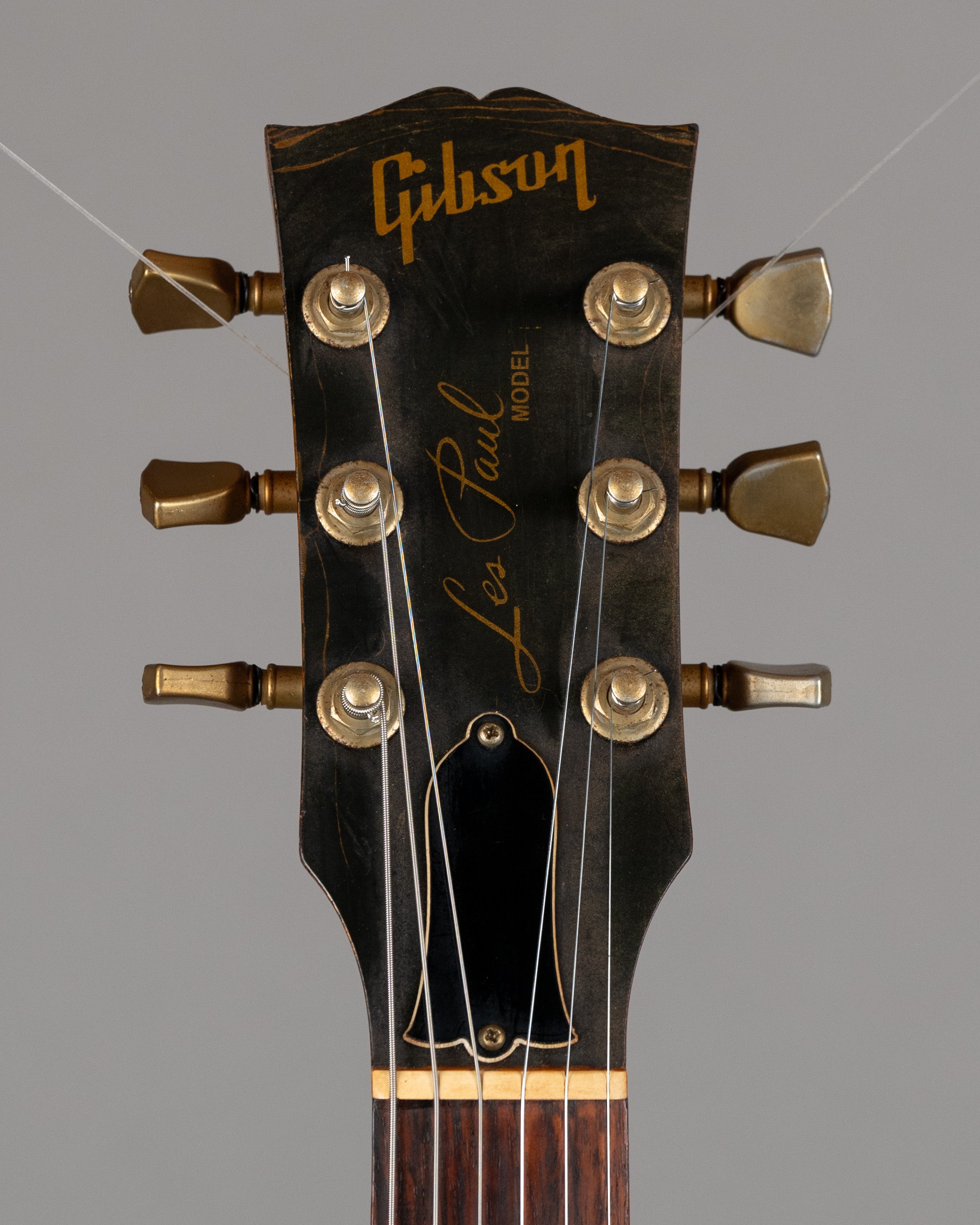 1996 Gibson Les Paul Studio (USA, Wine Red, HSC)