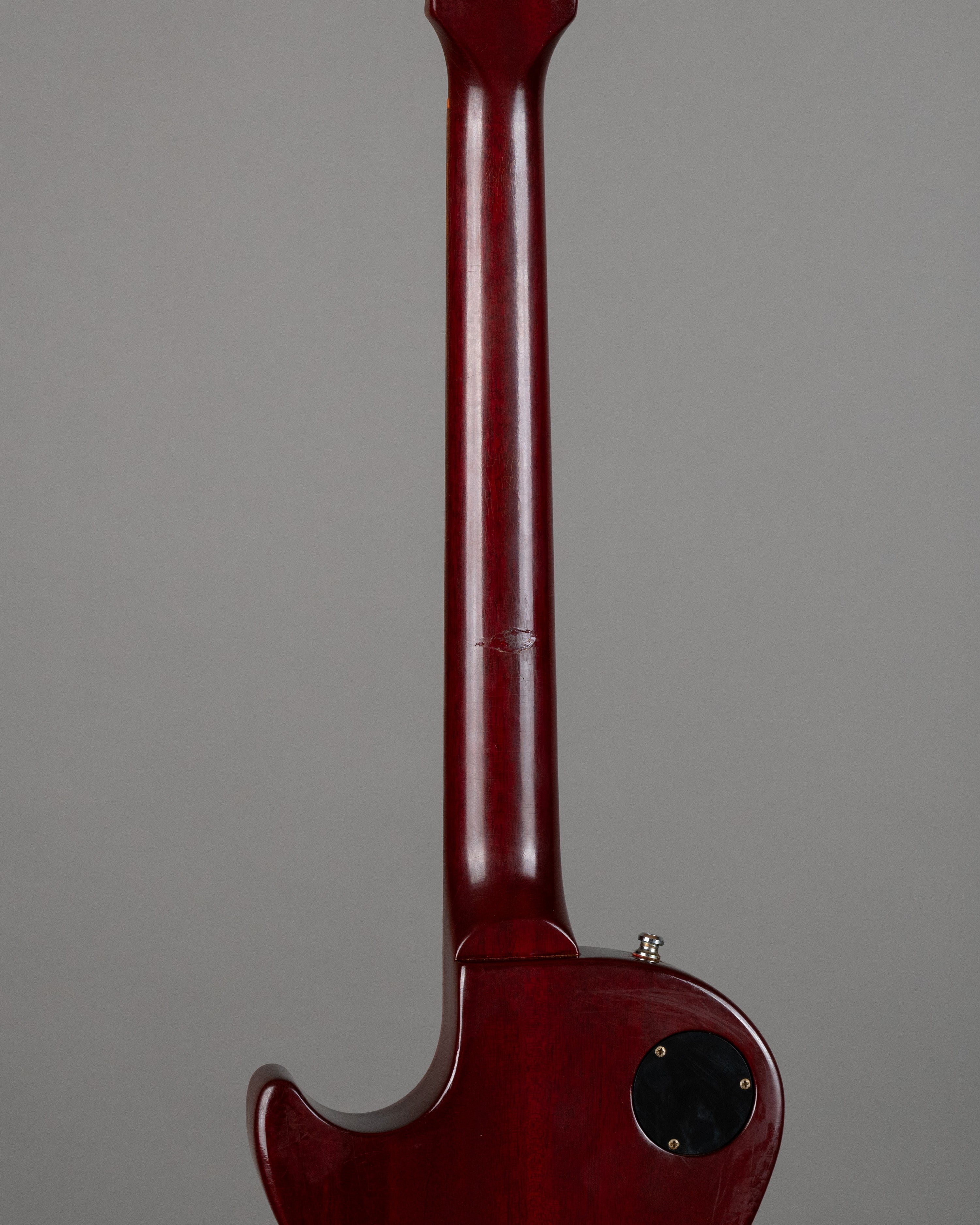 1996 Gibson Les Paul Studio (USA, Wine Red, HSC)