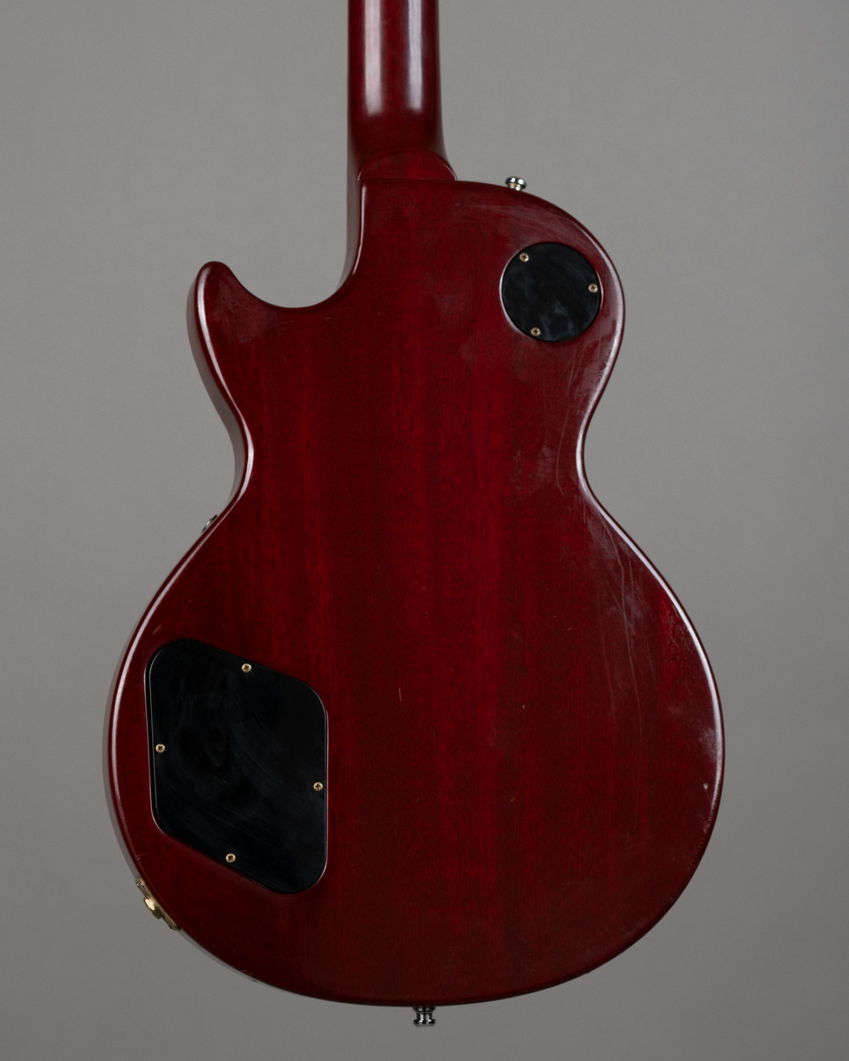 1996 Gibson Les Paul Studio (USA, Wine Red, HSC)