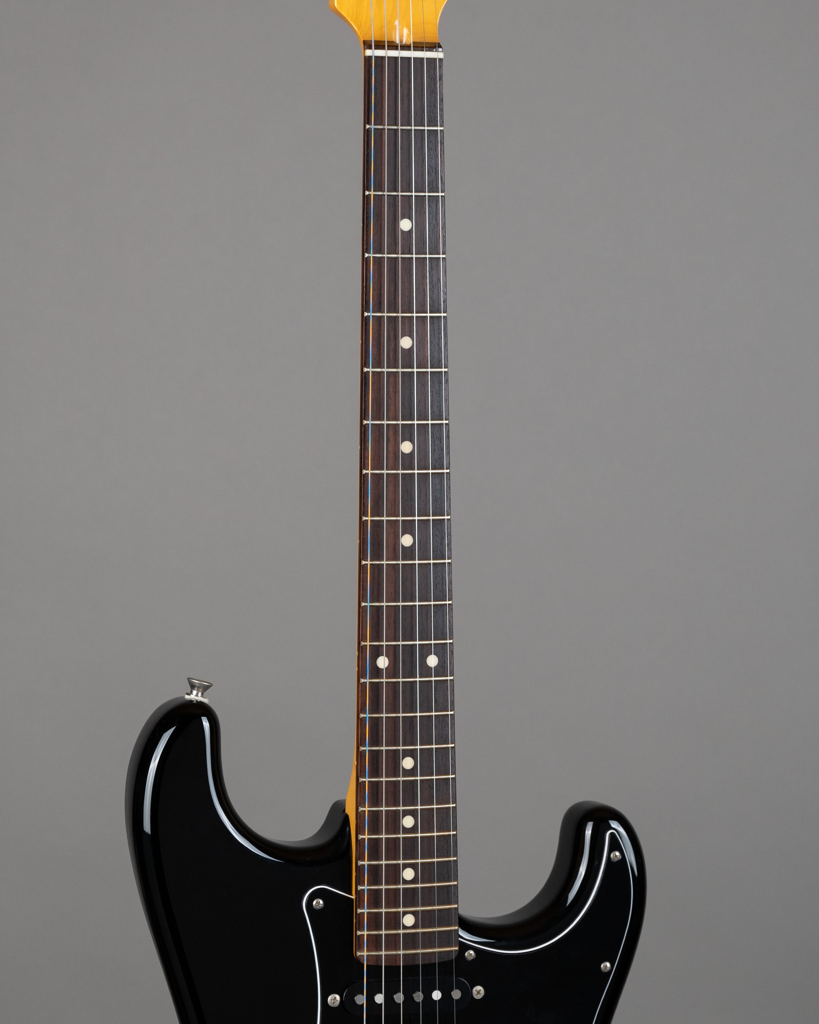 2017 Cool Z ZST-1R Stratocaster Type (Japan, Black)*