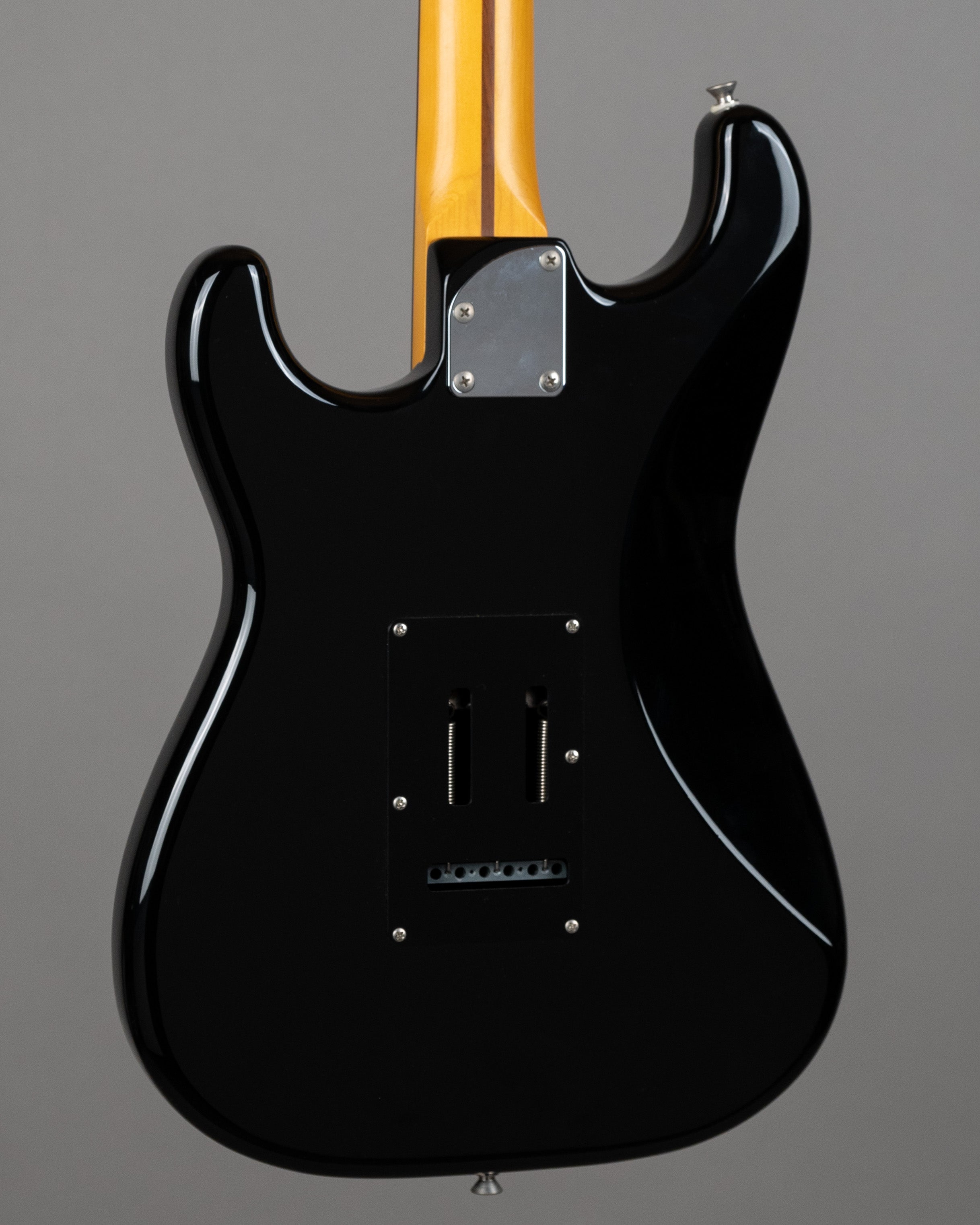 2017 Cool Z ZST-1R Stratocaster Type (Japan, Black)*