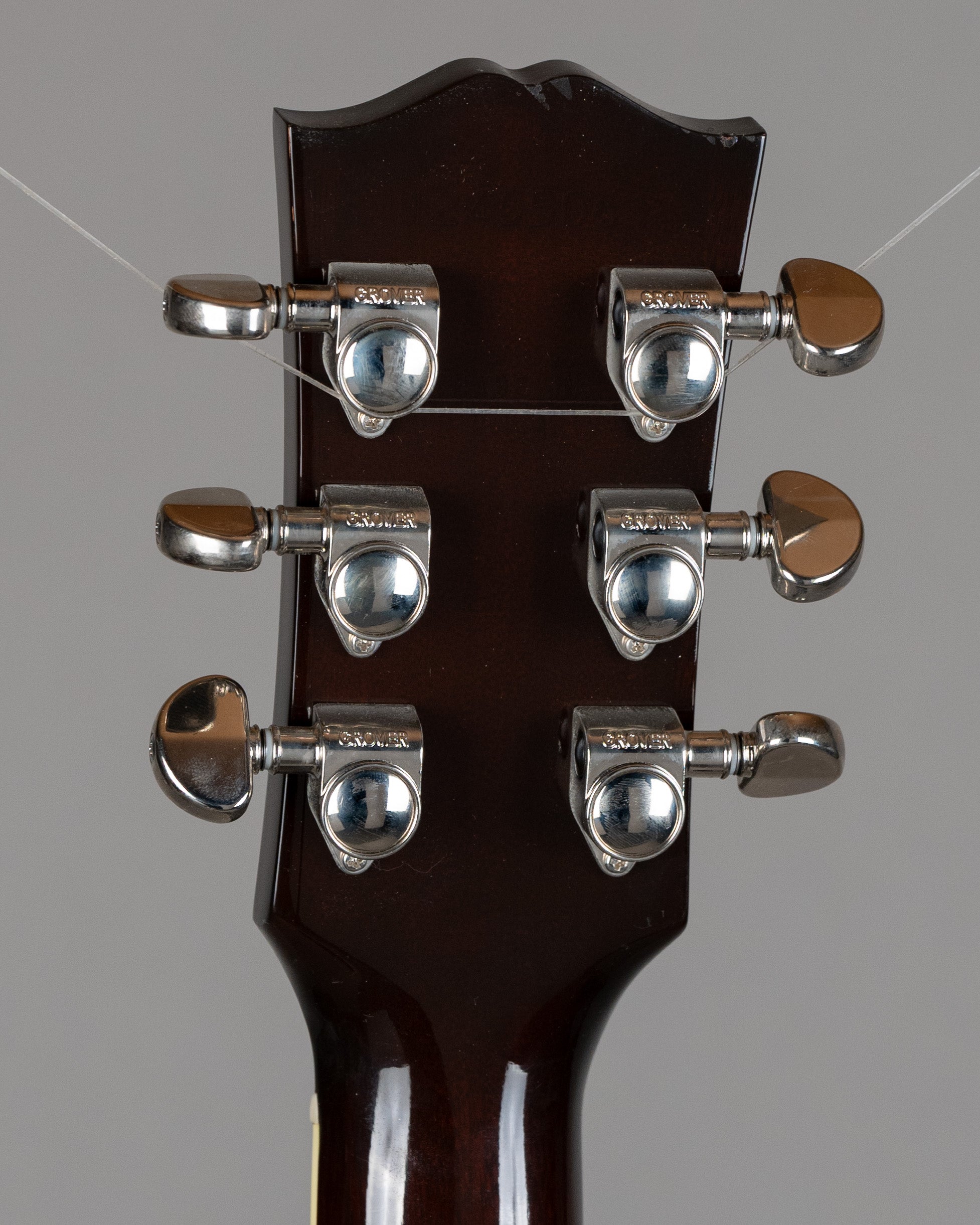 2016 Gibson Hummingbird Pro (USA, Sunburst, OHSC)