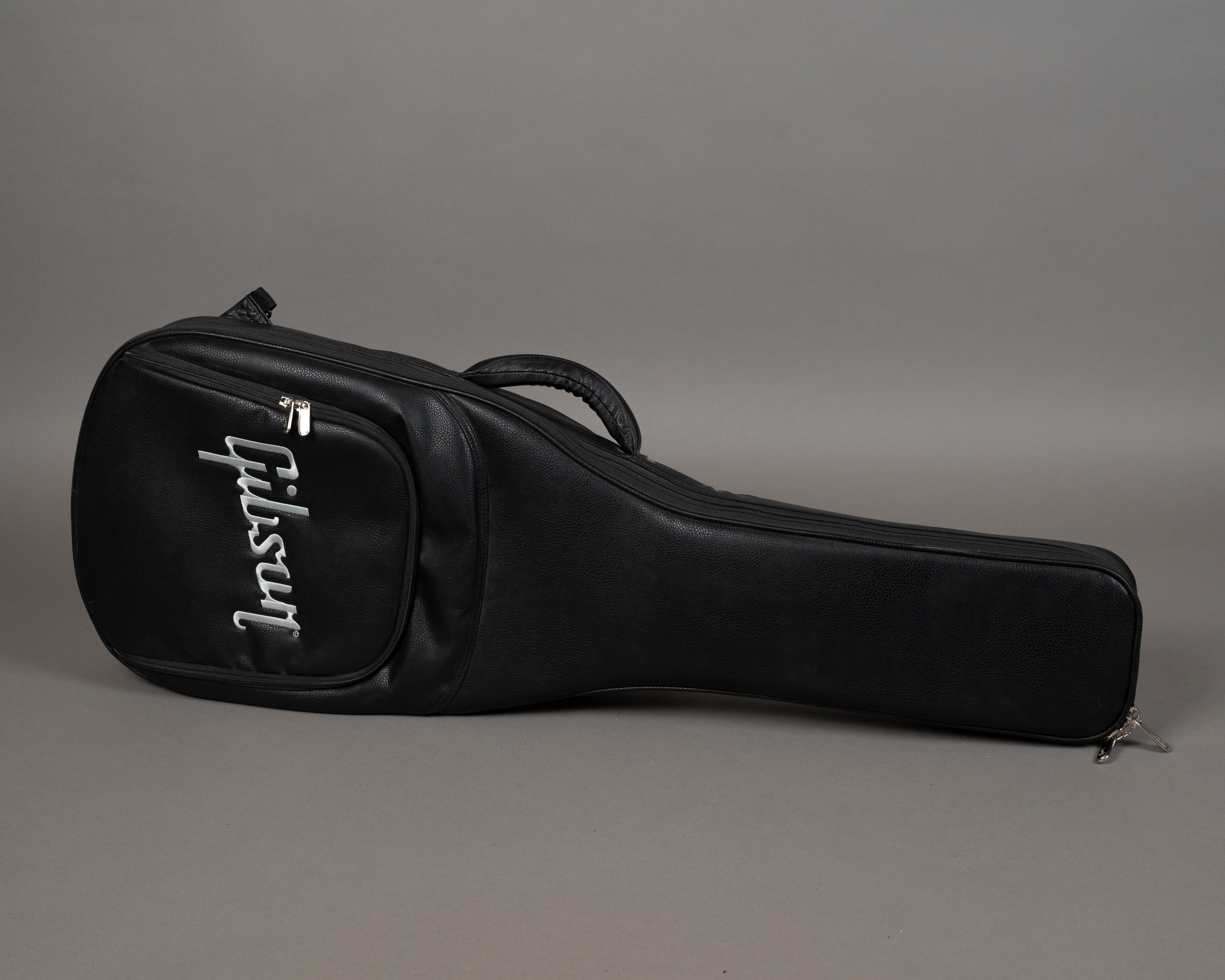 1997 Gibson Les Paul Studio (USA, Wine Red, Dimarzio Pickups, Gibson Gig Bag)