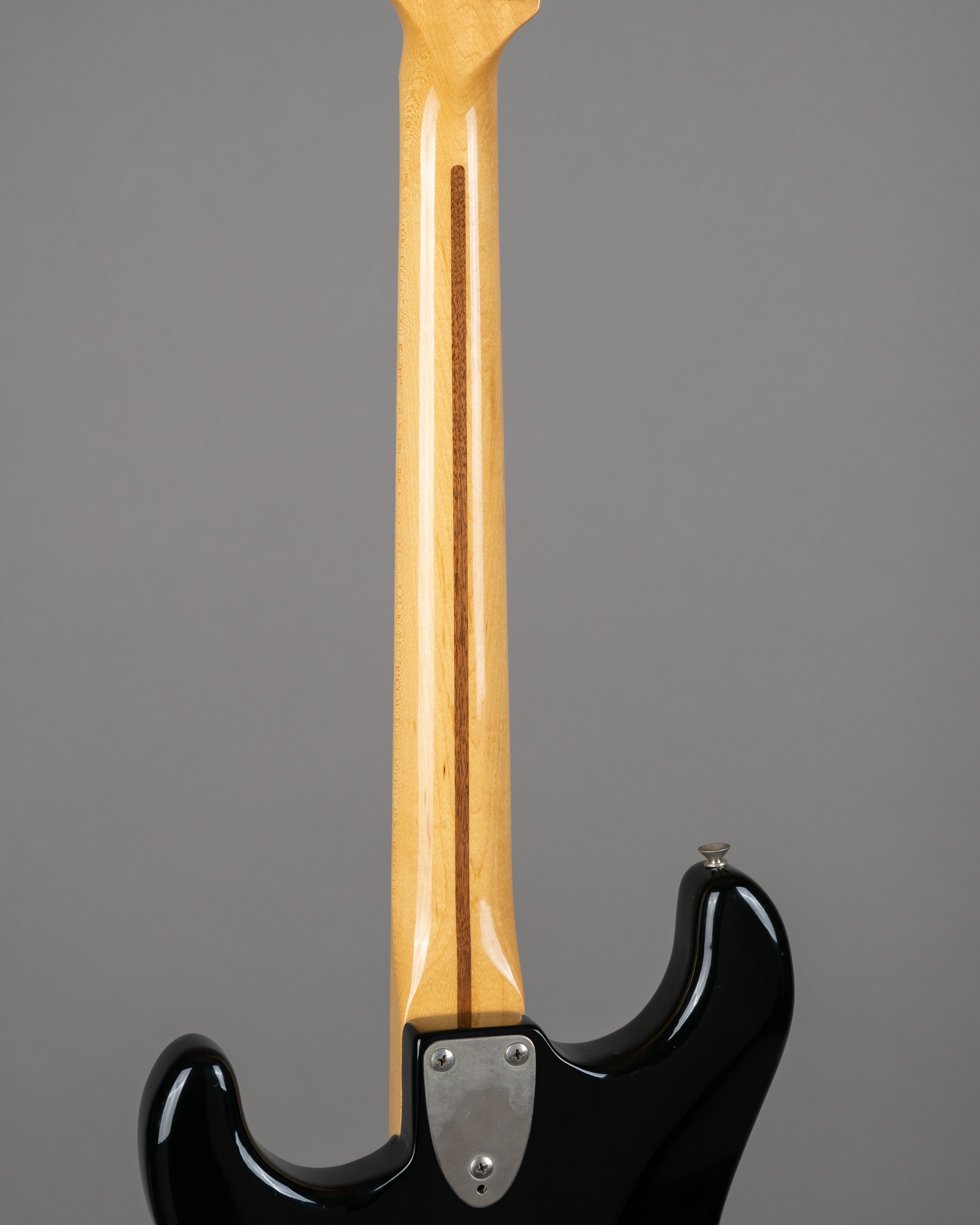 c1980s Fernandes FST-50 Stratocaster (Japan, Black)*