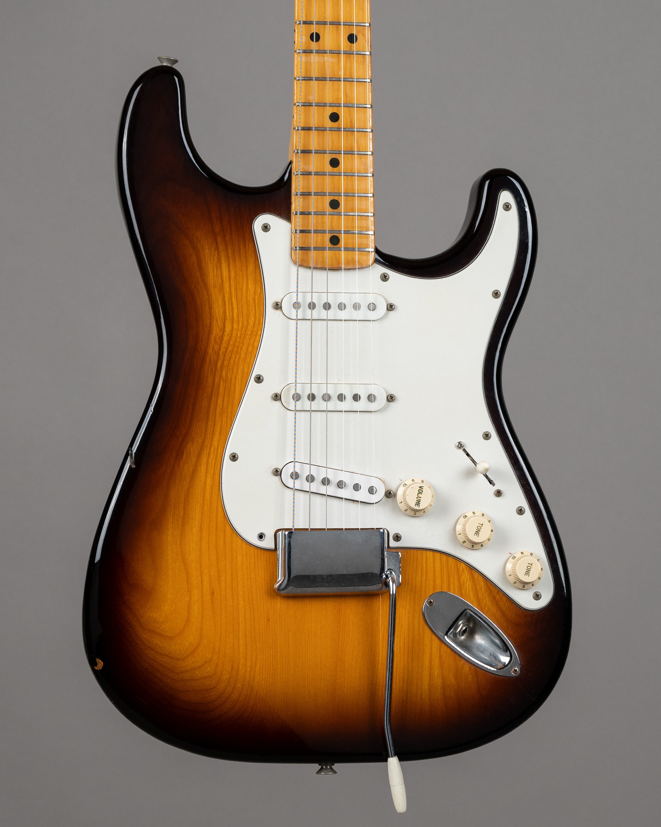 c1970s Navigator (by ESP) Esparto (Japan, Sunburst)