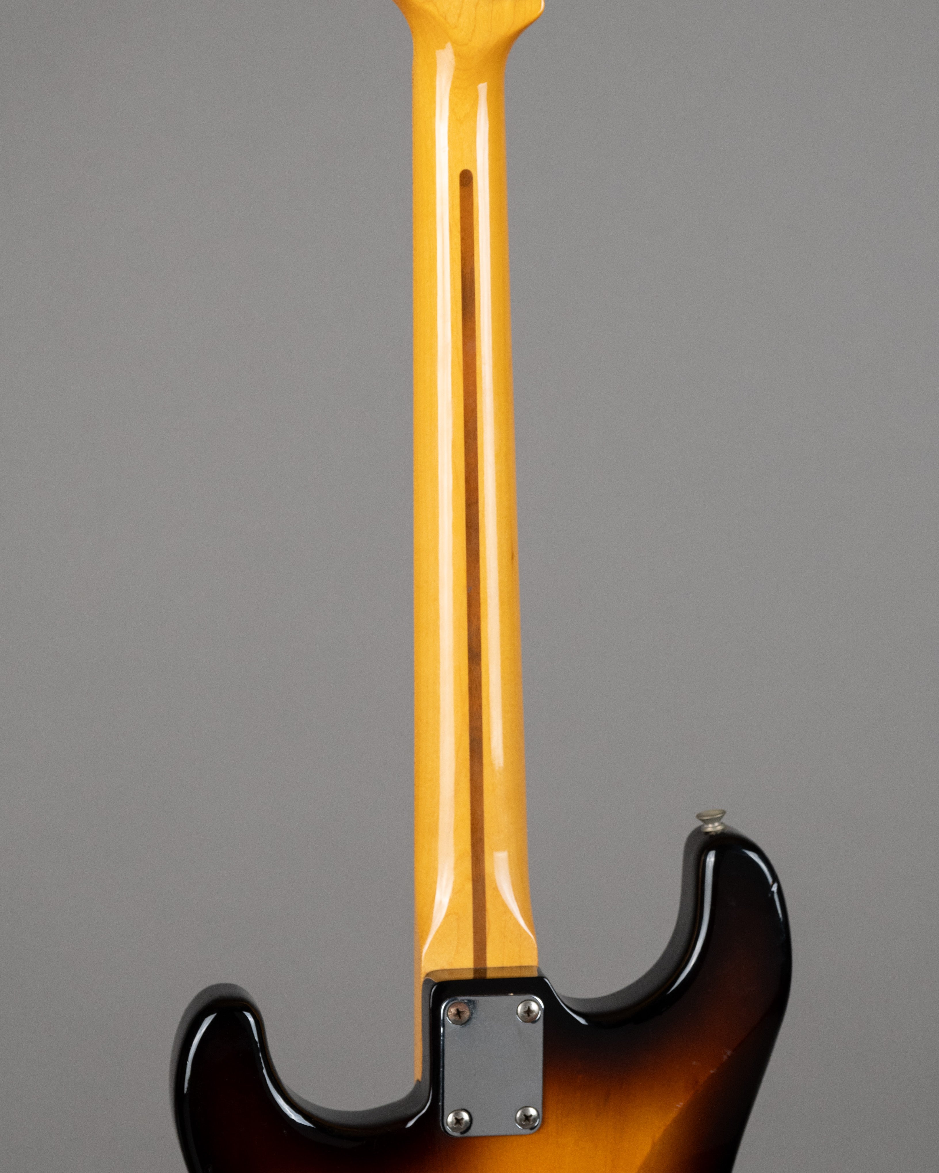 c1970s Navigator (by ESP) Esparto (Japan, Sunburst)
