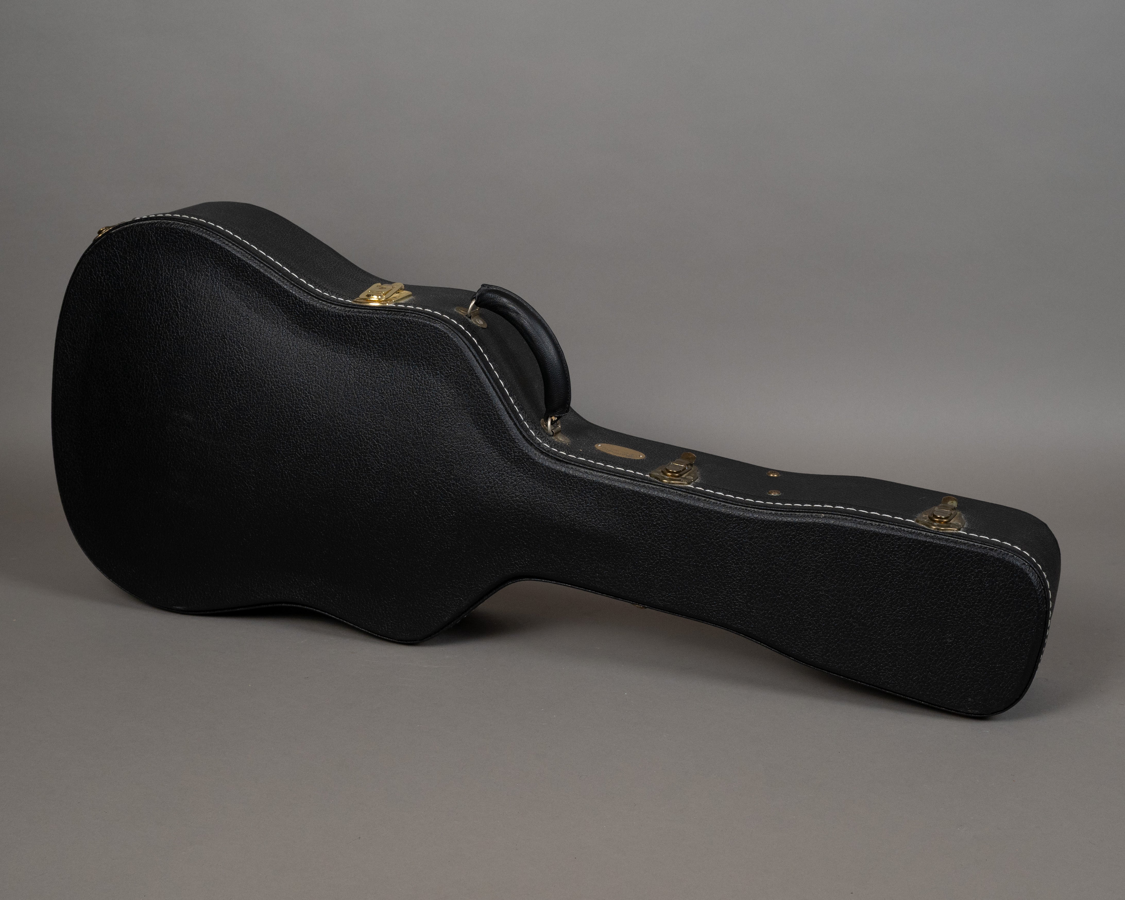 2013 Martin Standard Series D-28 (USA, Natural Gloss, Pickup, Martin Cabernet Case)