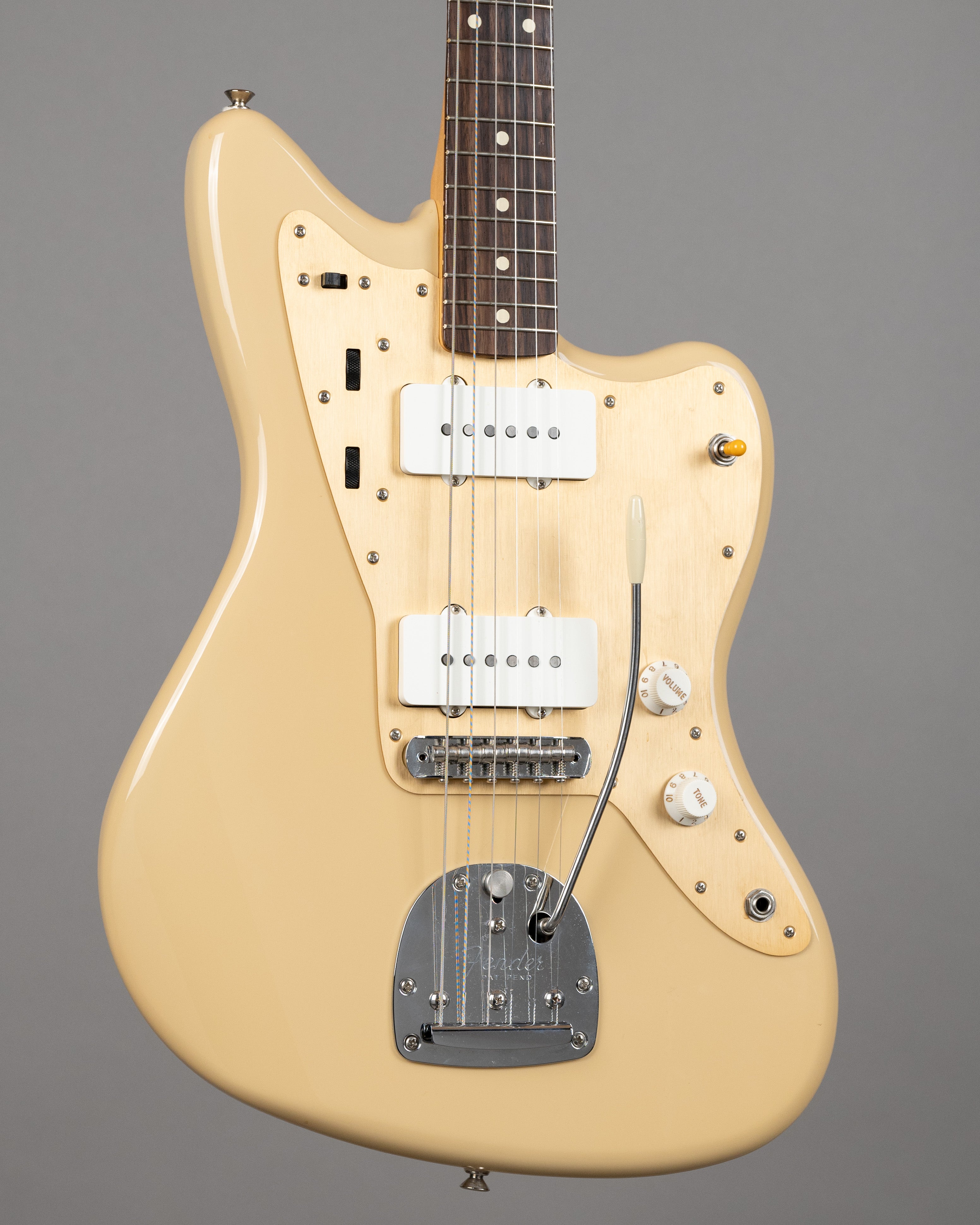 2024 Fender Vintera II '50s Jazzmaster (Mexico, Desert Sand)