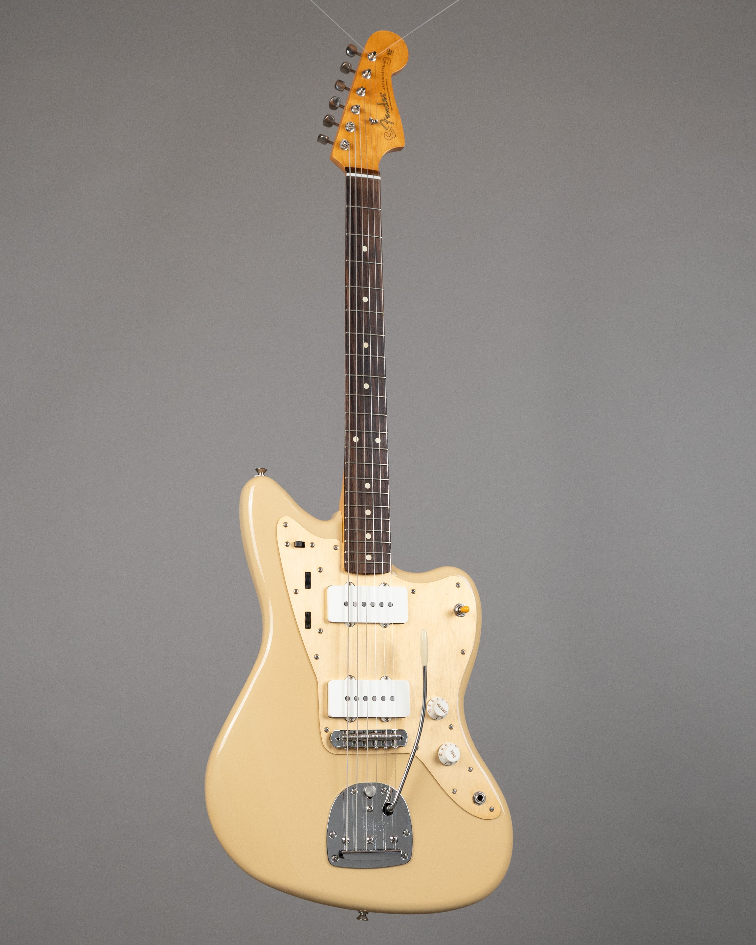 2024 Fender Vintera II '50s Jazzmaster (Mexico, Desert Sand)