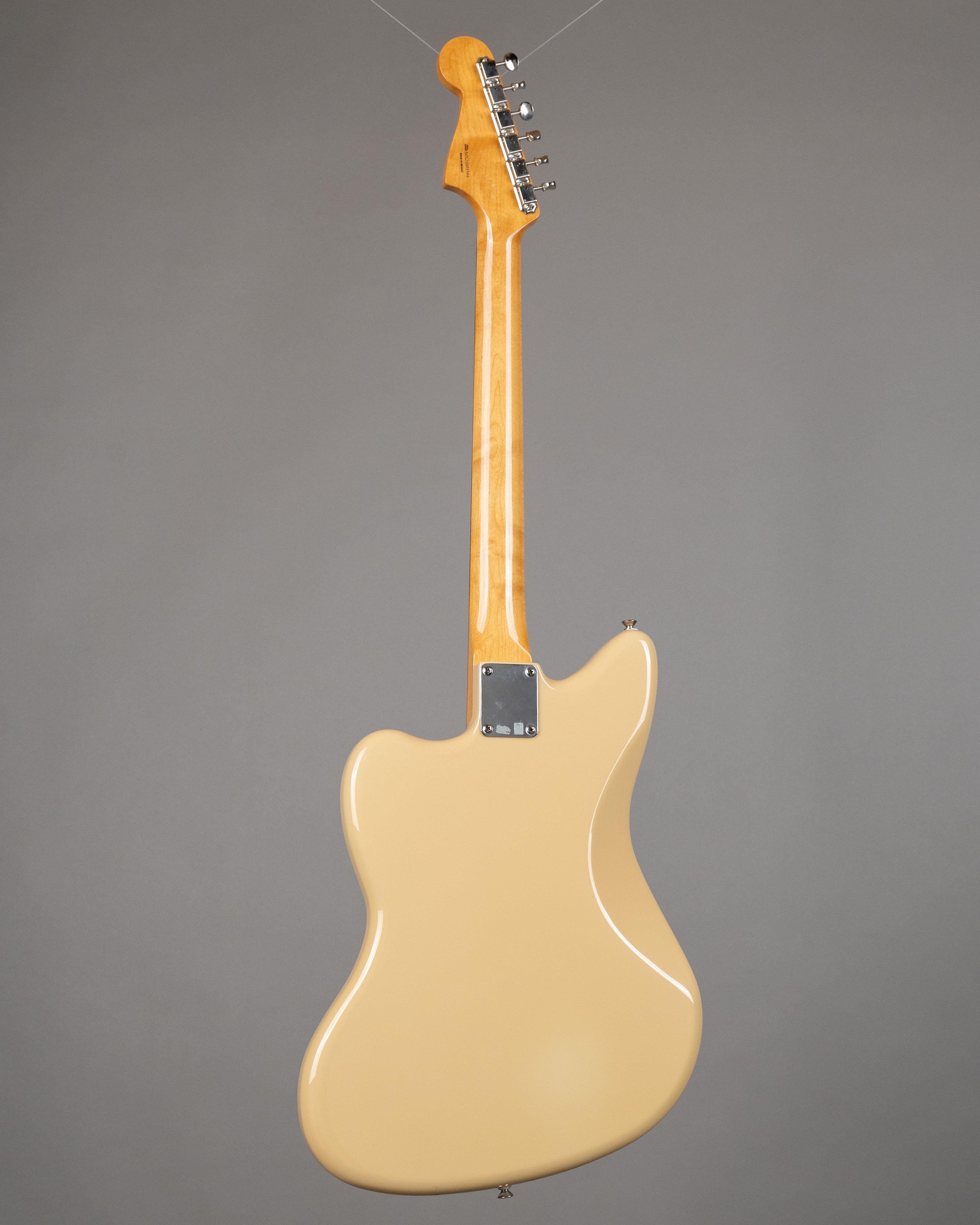 2024 Fender Vintera II '50s Jazzmaster (Mexico, Desert Sand)