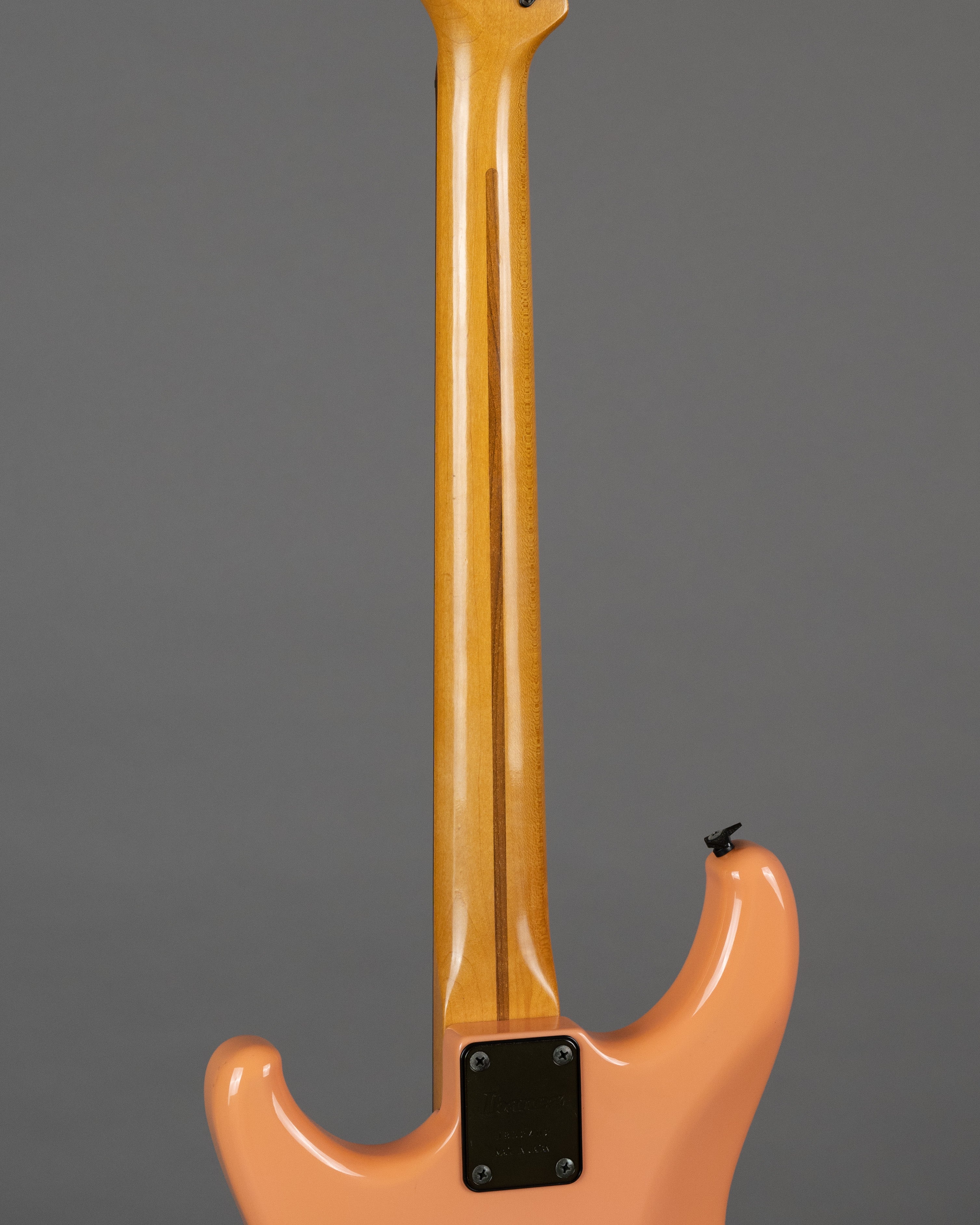 1986 Ibanez Roadstar II RG52 (Japan, Pink Sunlight)