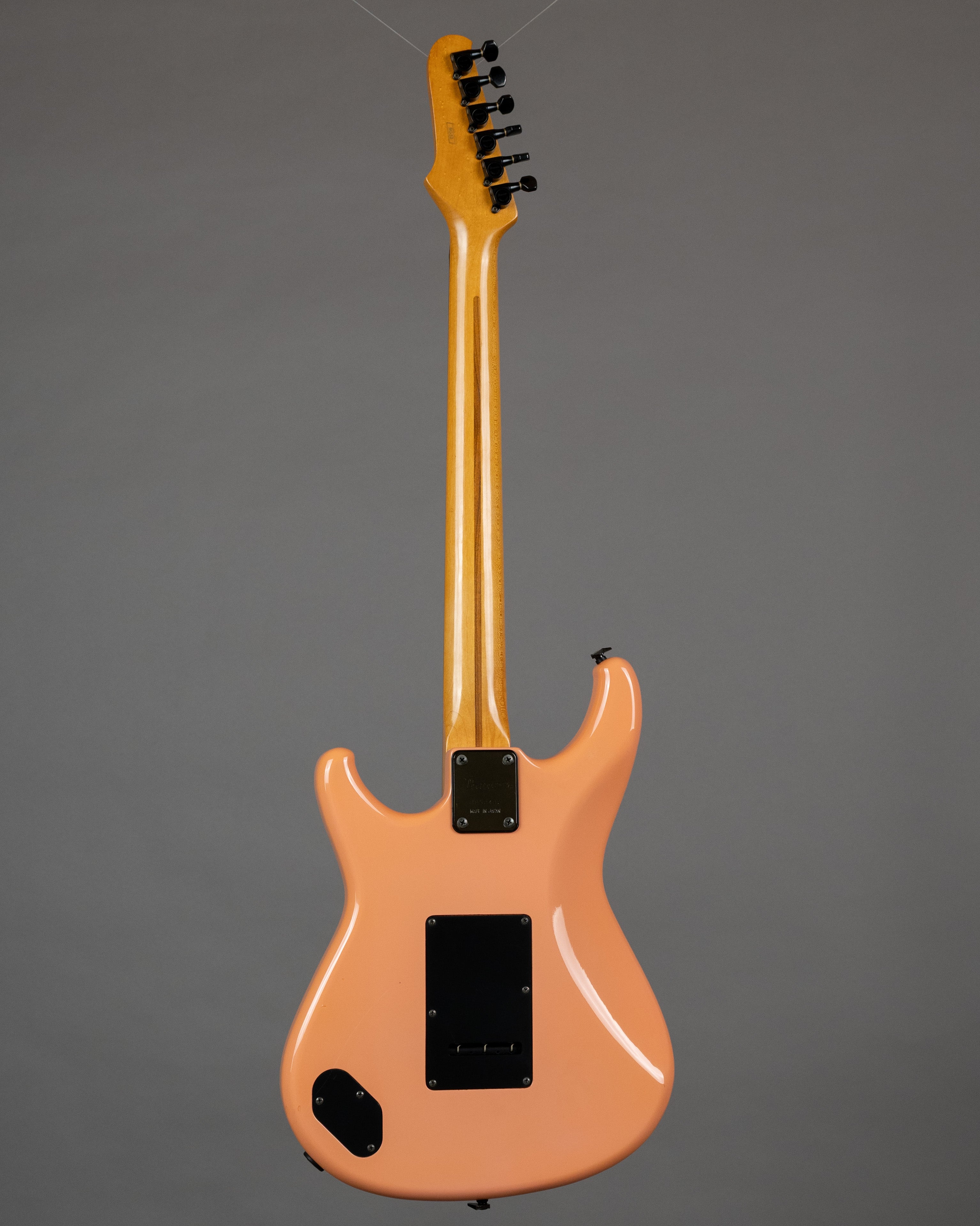 1986 Ibanez Roadstar II RG52 (Japan, Pink Sunlight)