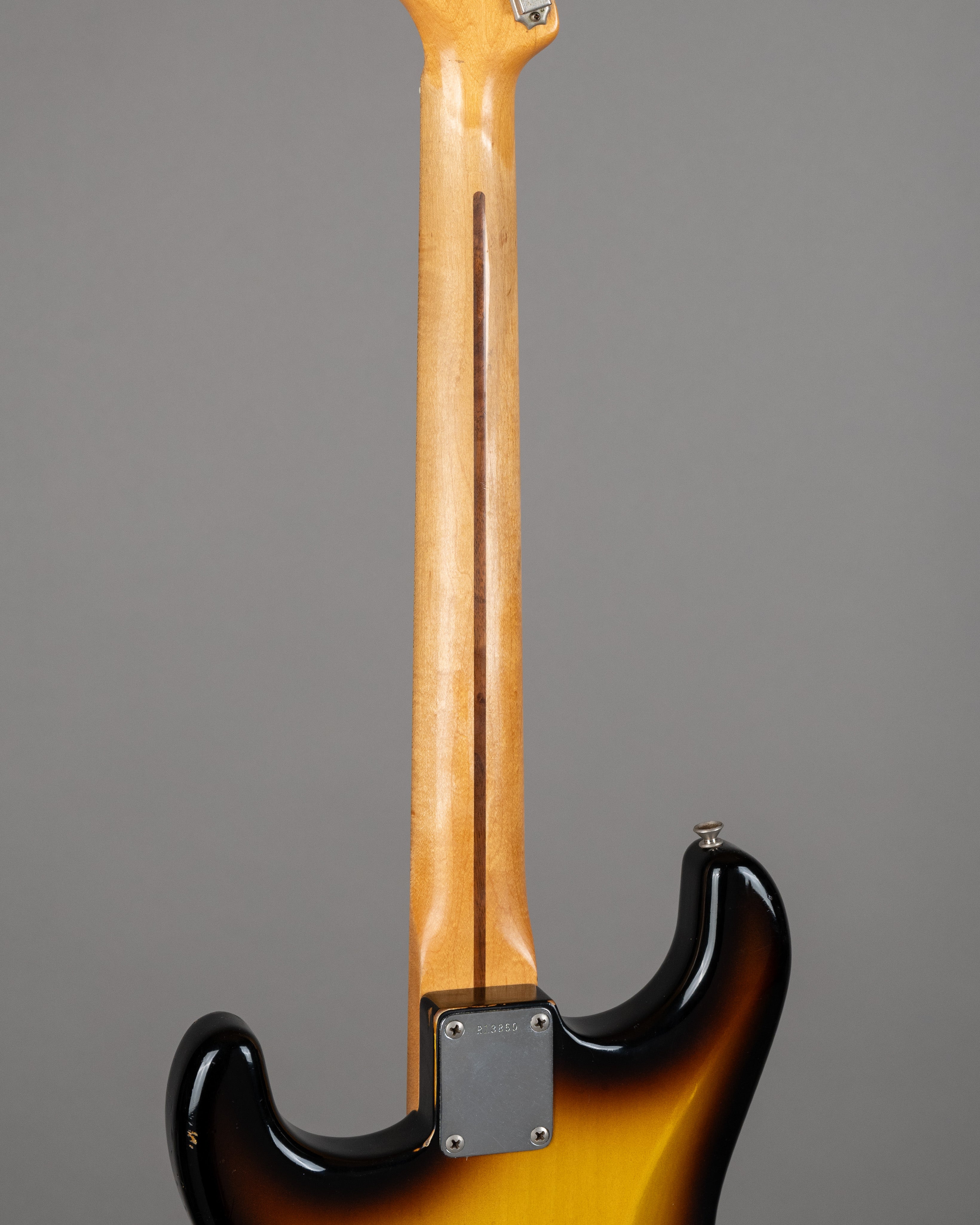 2002 Fender Custom Shop 56 Relic Strat (USA, 2TS, SKB GB)