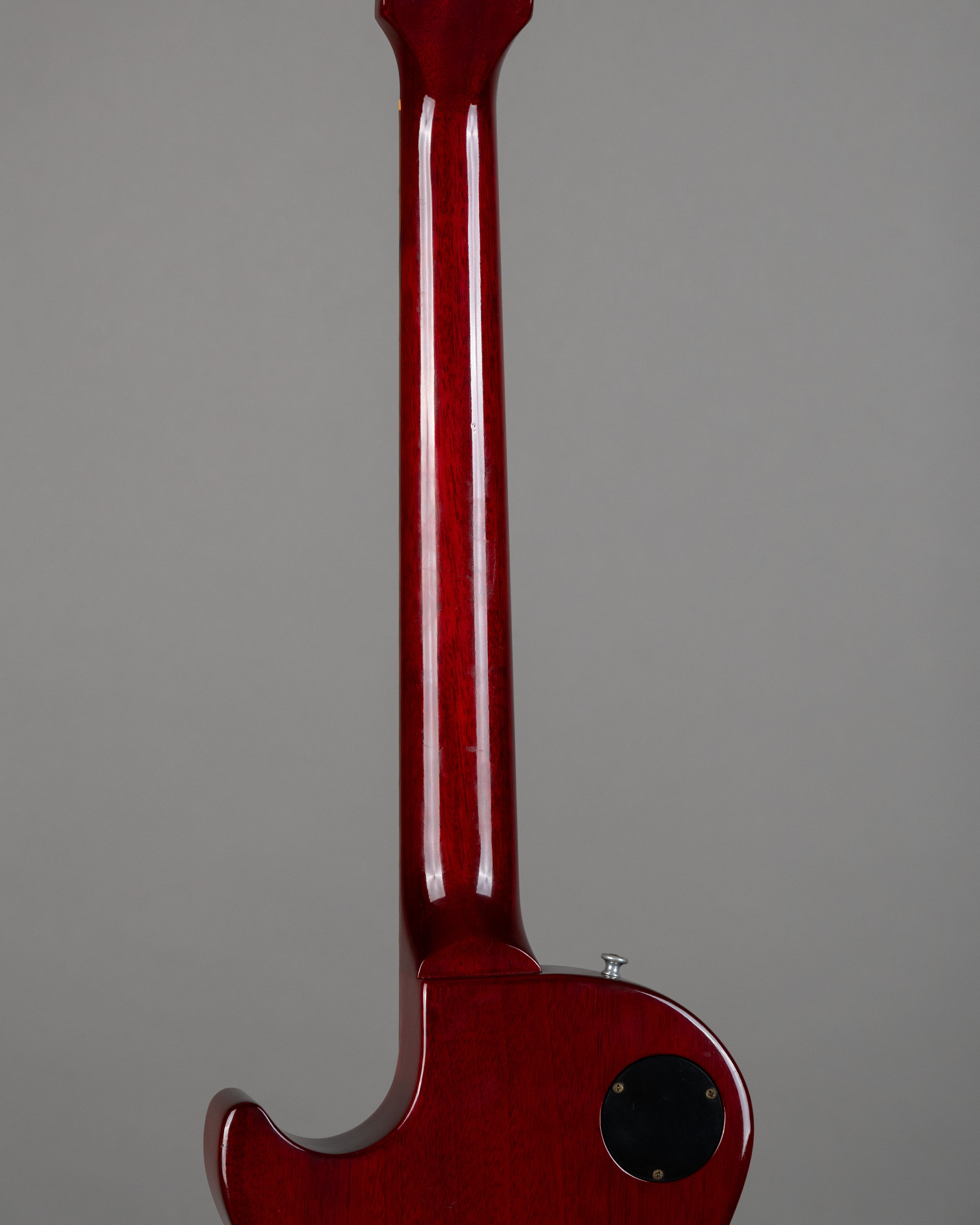 1999 Gibson Les Paul Studio (USA, Wine Red, OHSC)
