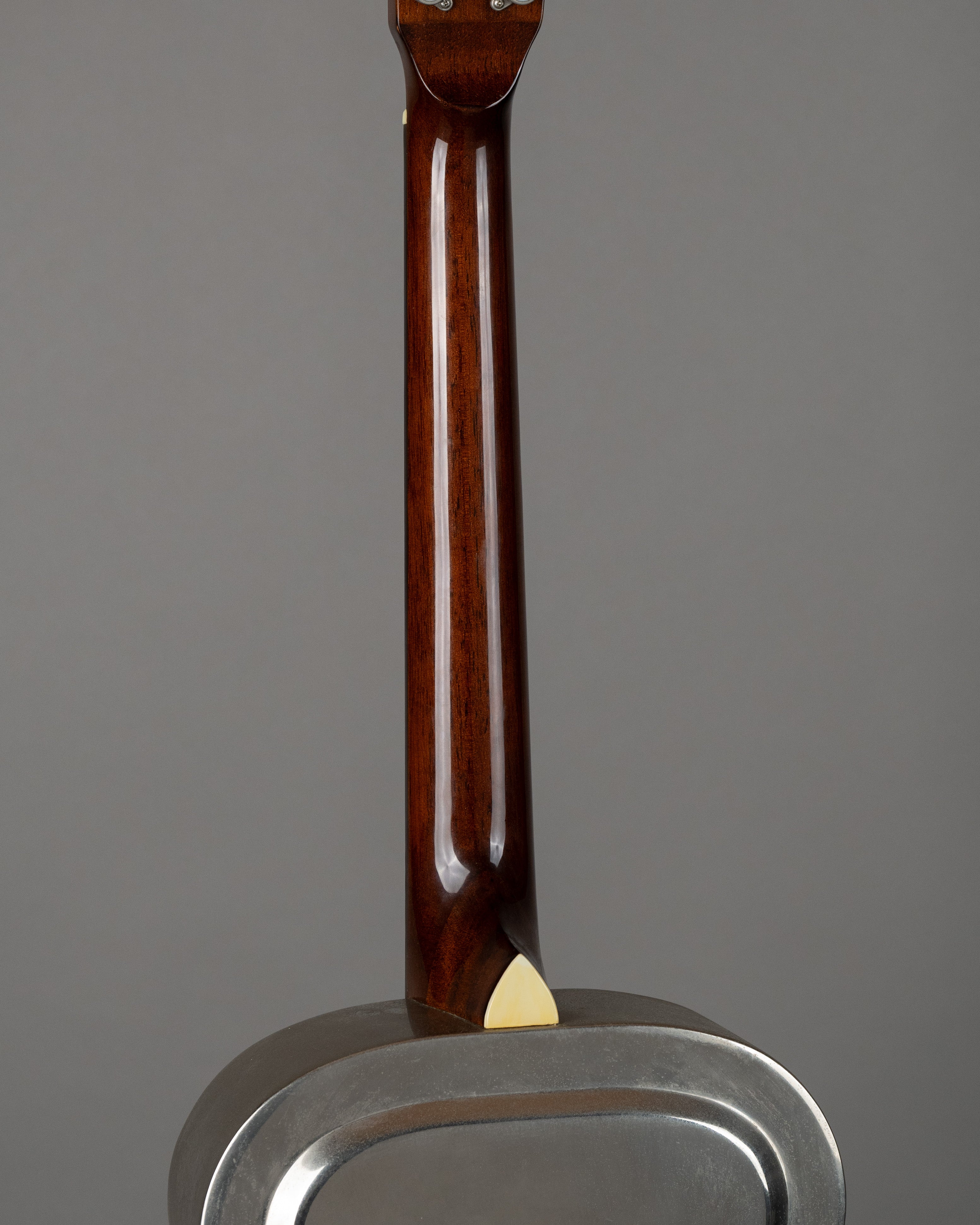 c1990 Regal Steel Body Resonator (Korea, HSC)