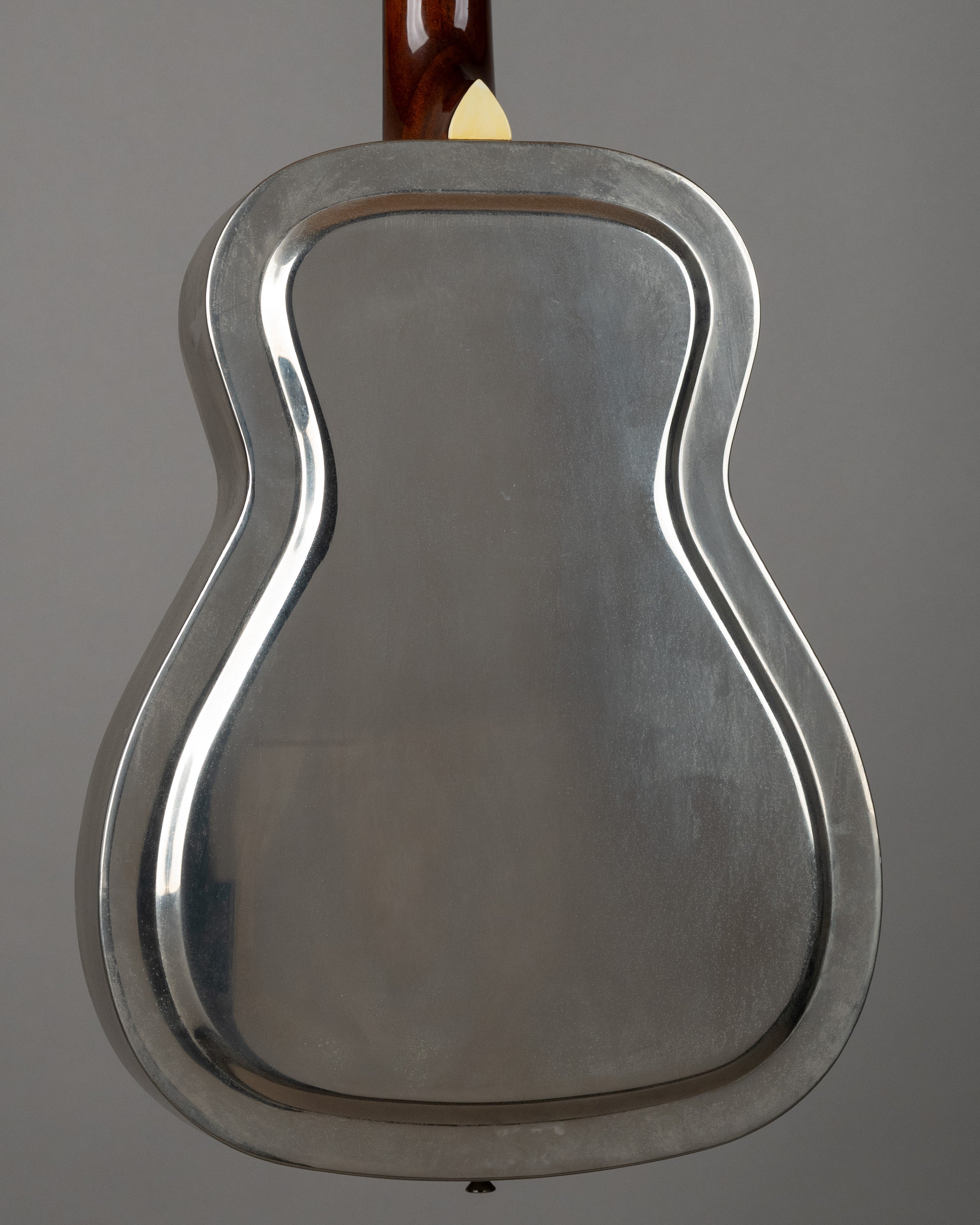 c1990 Regal Steel Body Resonator (Korea, HSC)