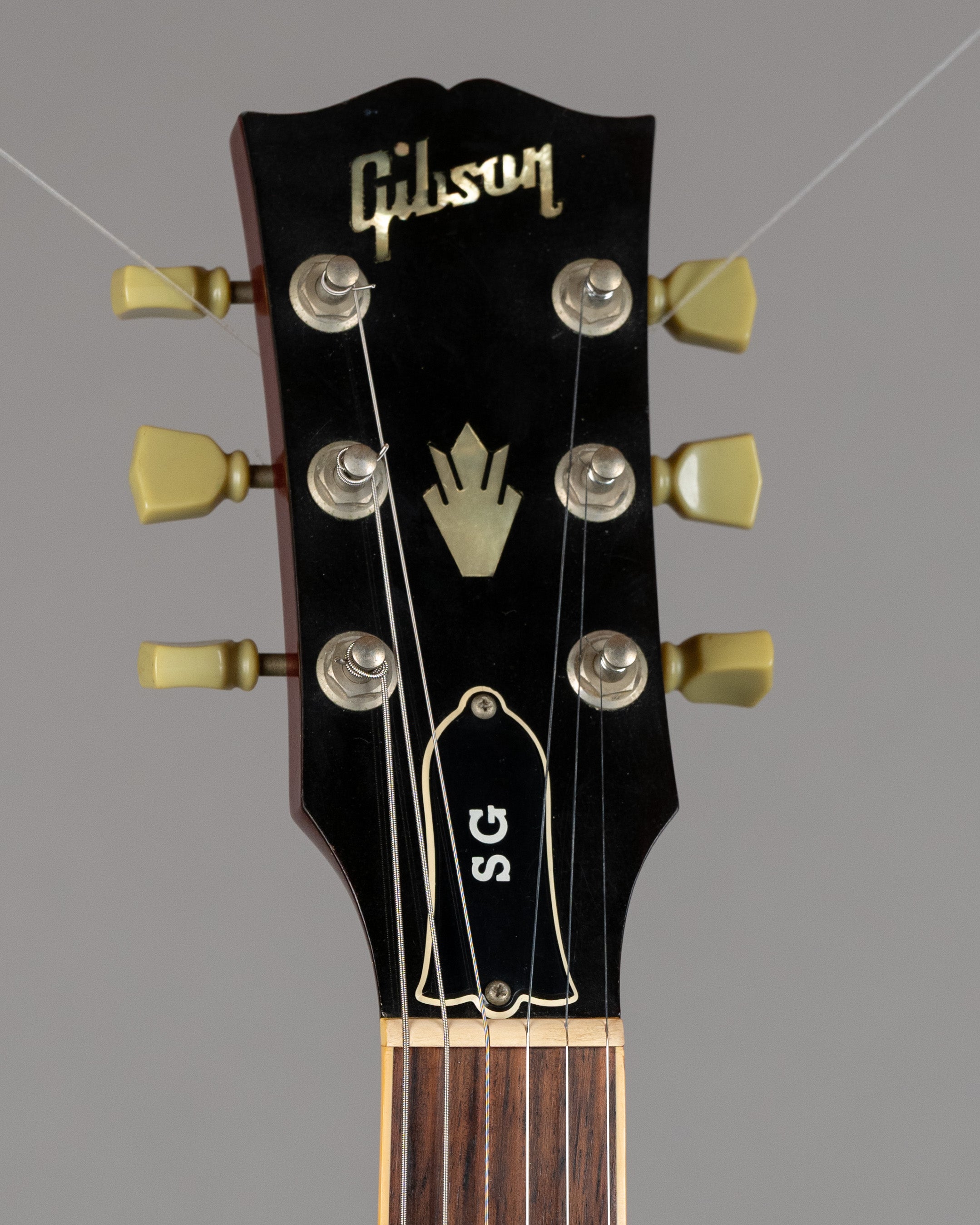 1994 Gibson SG Standard (USA, Cherry, OHSC)
