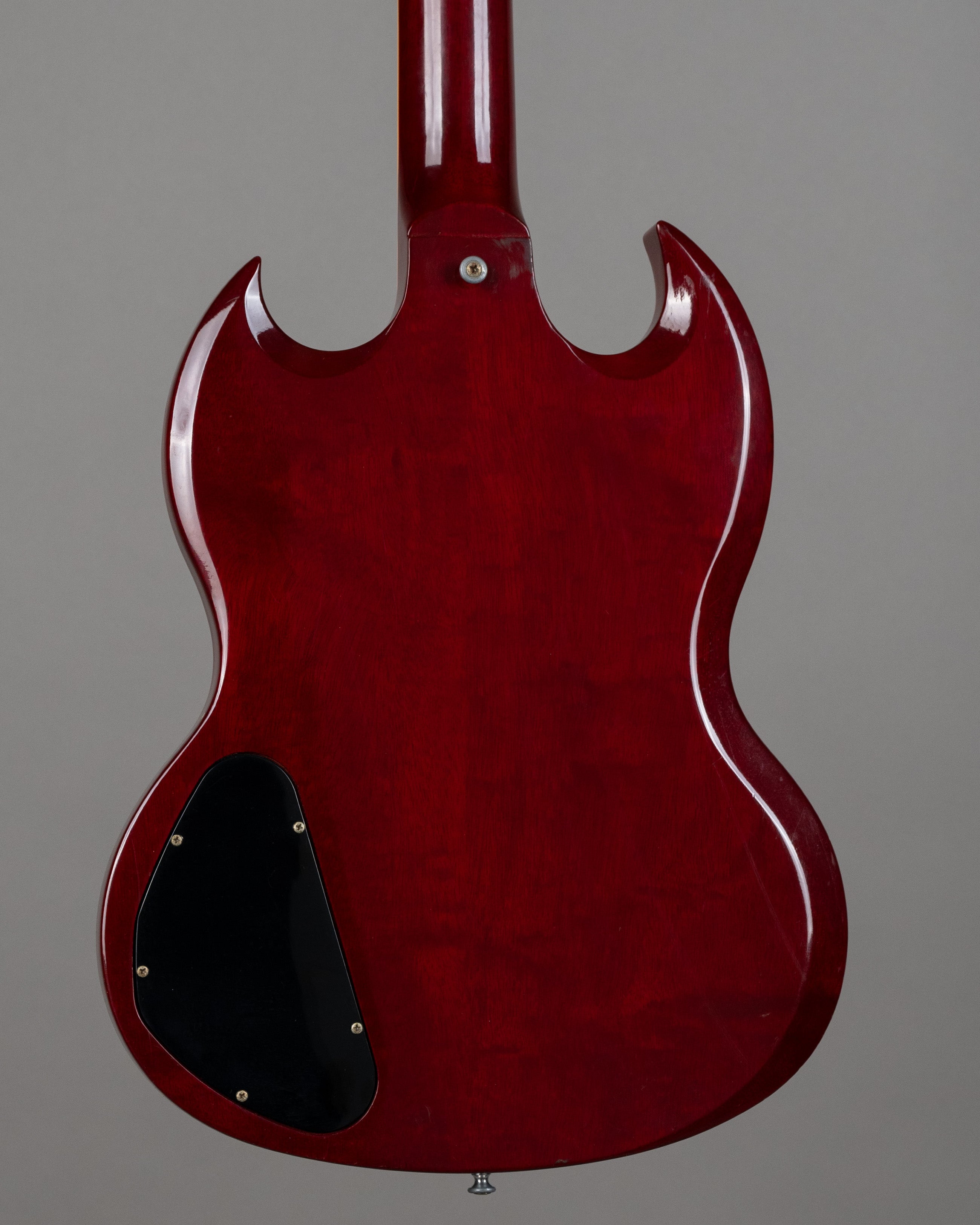 1994 Gibson SG Standard (USA, Cherry, OHSC)