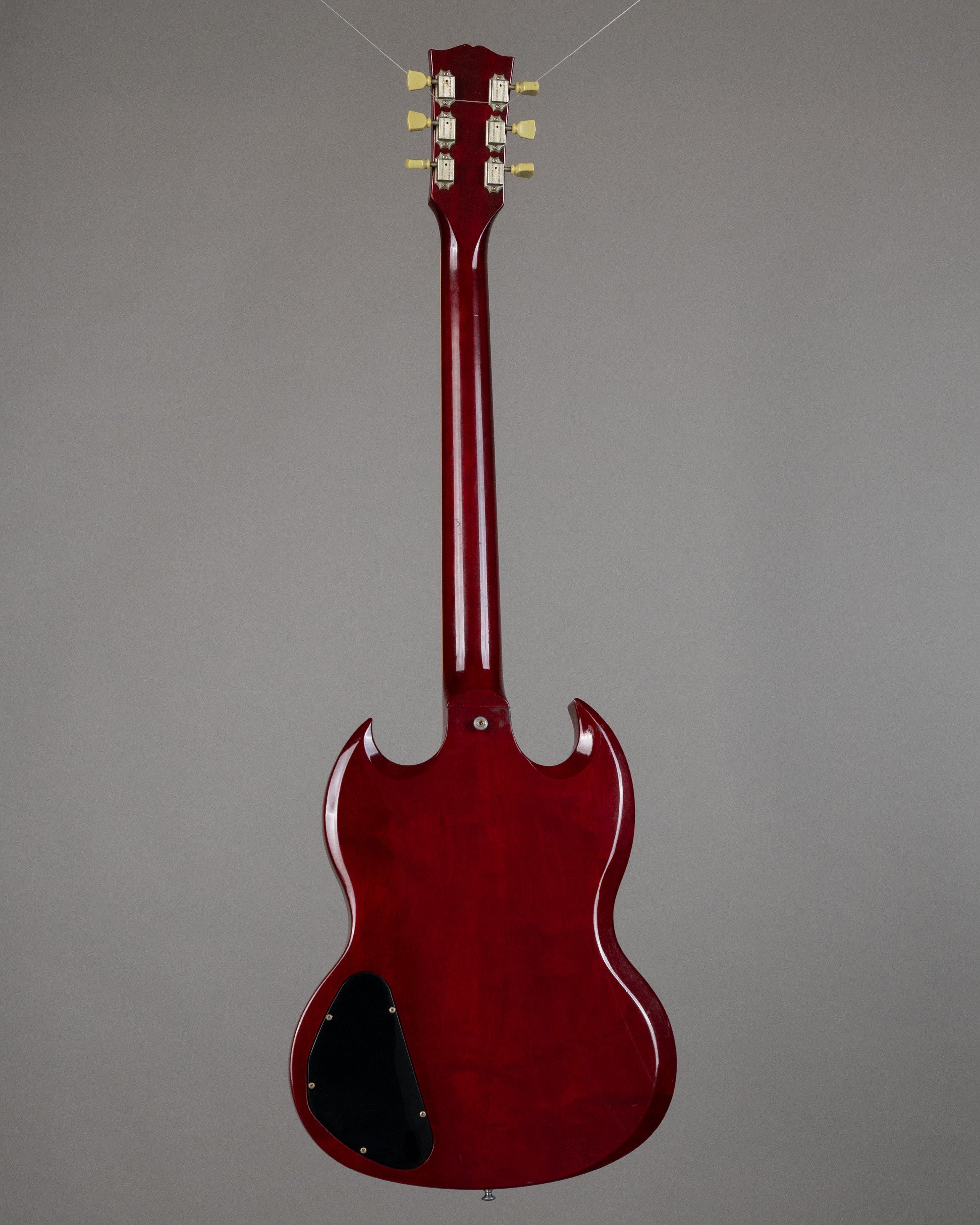 1994 Gibson SG Standard (USA, Cherry, OHSC)
