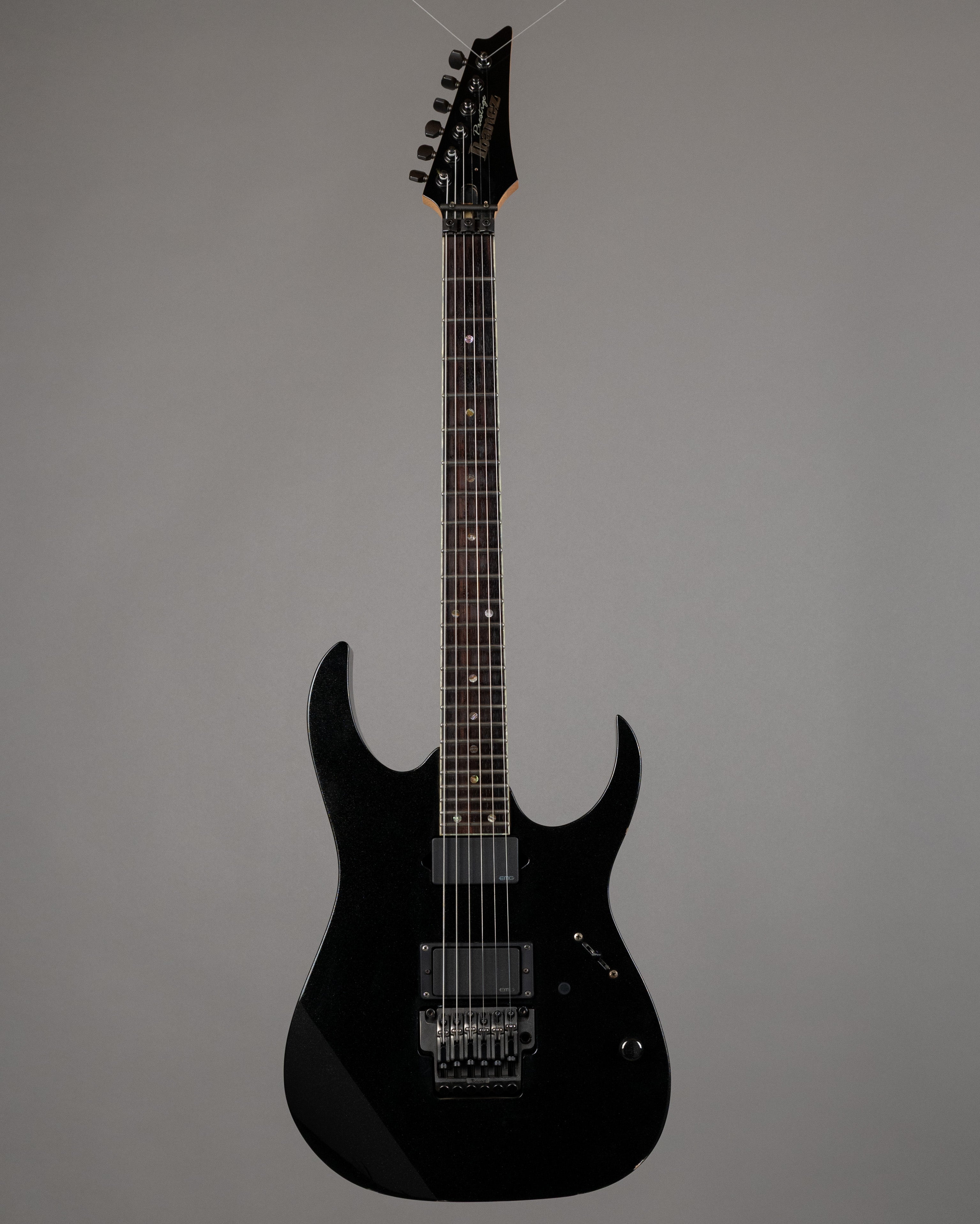 2003 Ibanez SRG2520 (Japan, Galaxy Black)