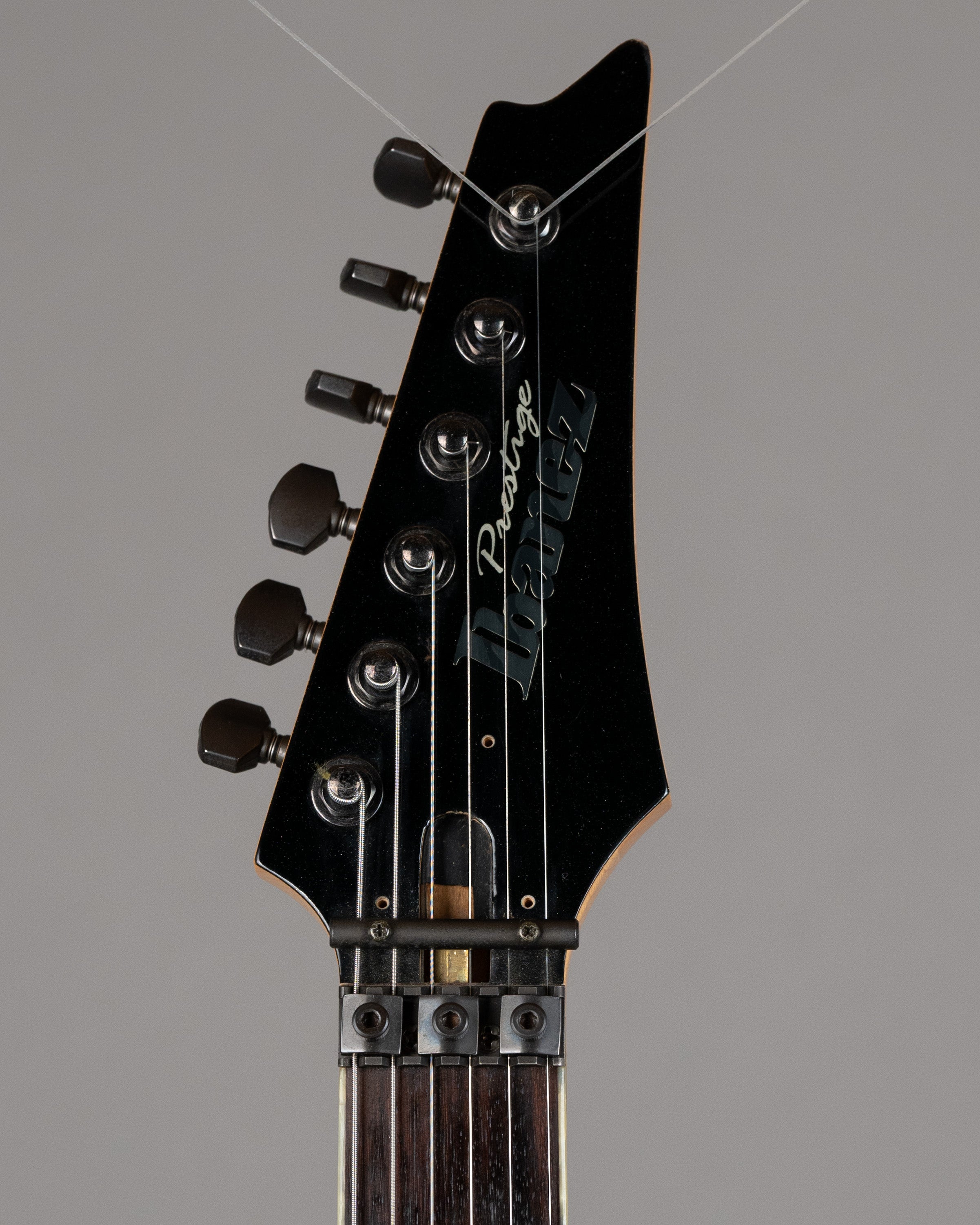 2003 Ibanez SRG2520 (Japan, Galaxy Black)